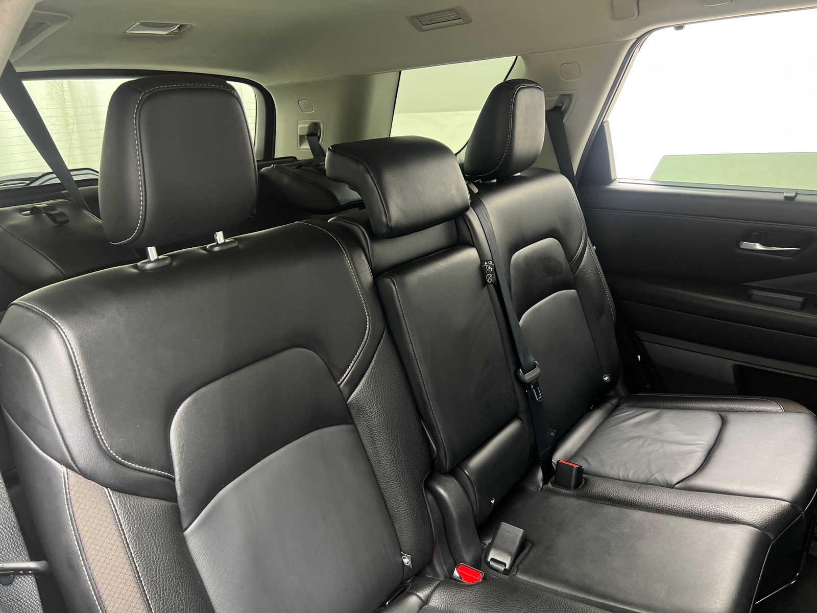 Thumbnail: 2023 Nissan Pathfinder - 5