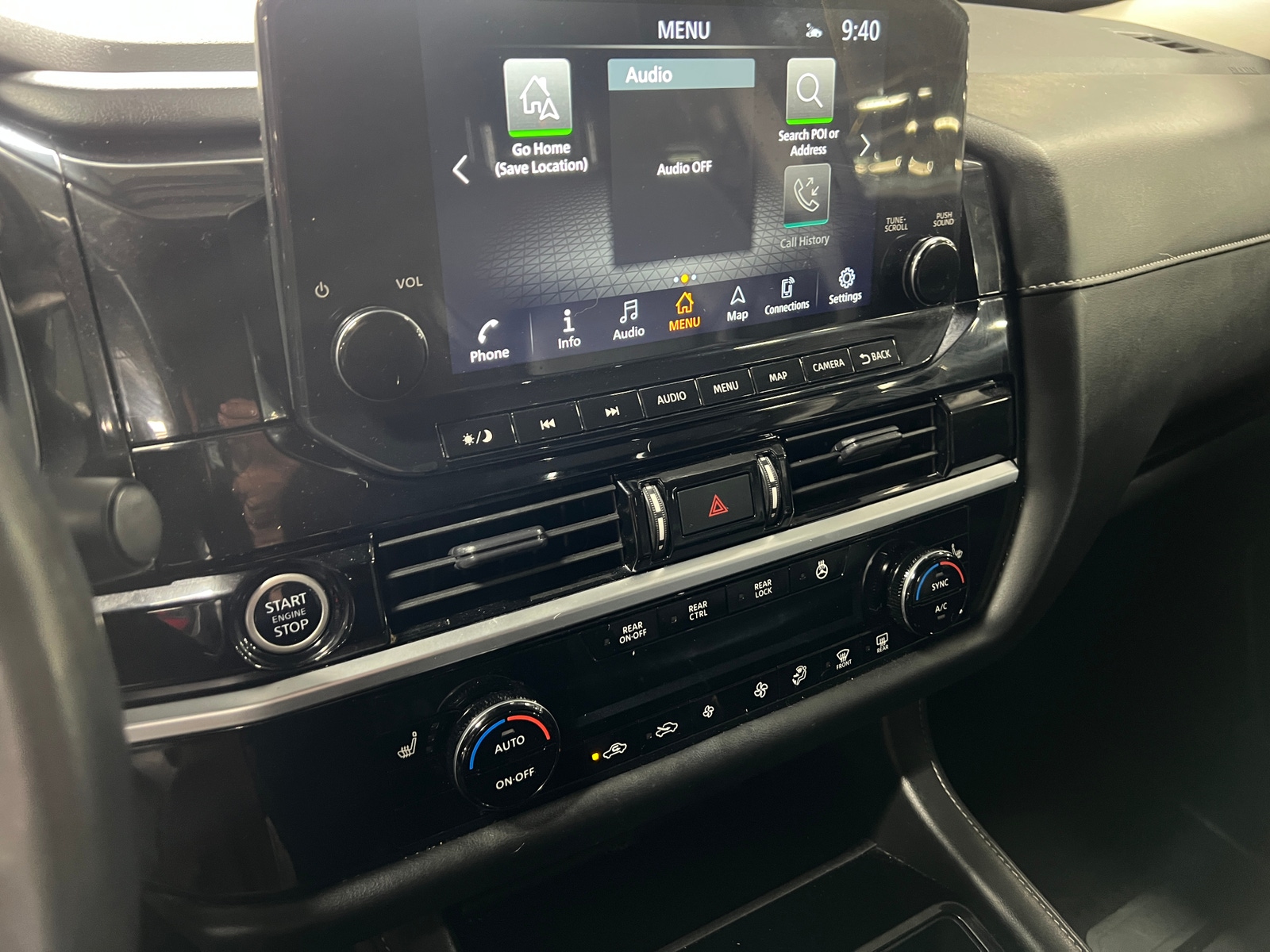 Thumbnail: 2023 Nissan Pathfinder - 3