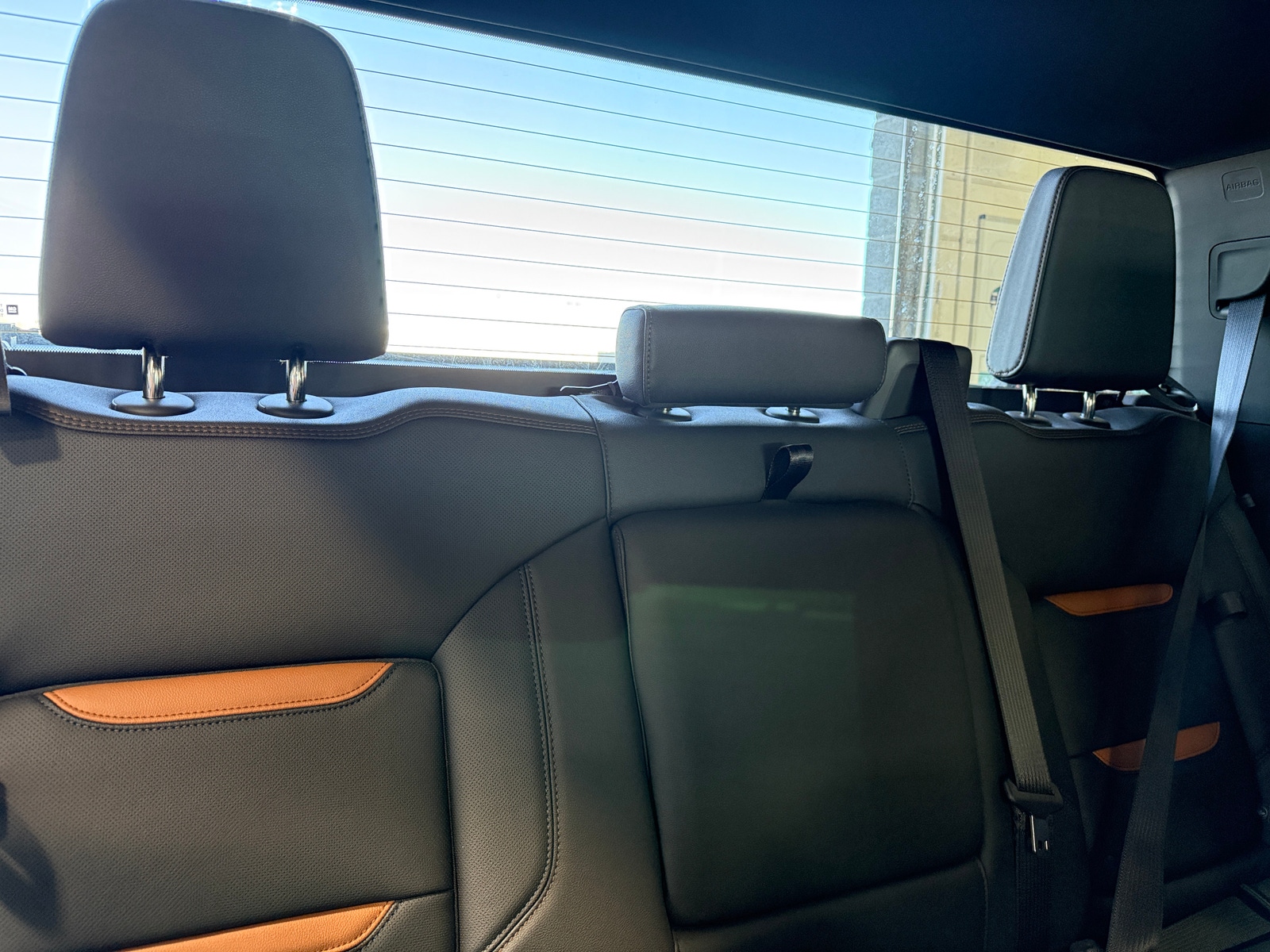 Thumbnail: 2026 GMC Sierra 1500 - 5