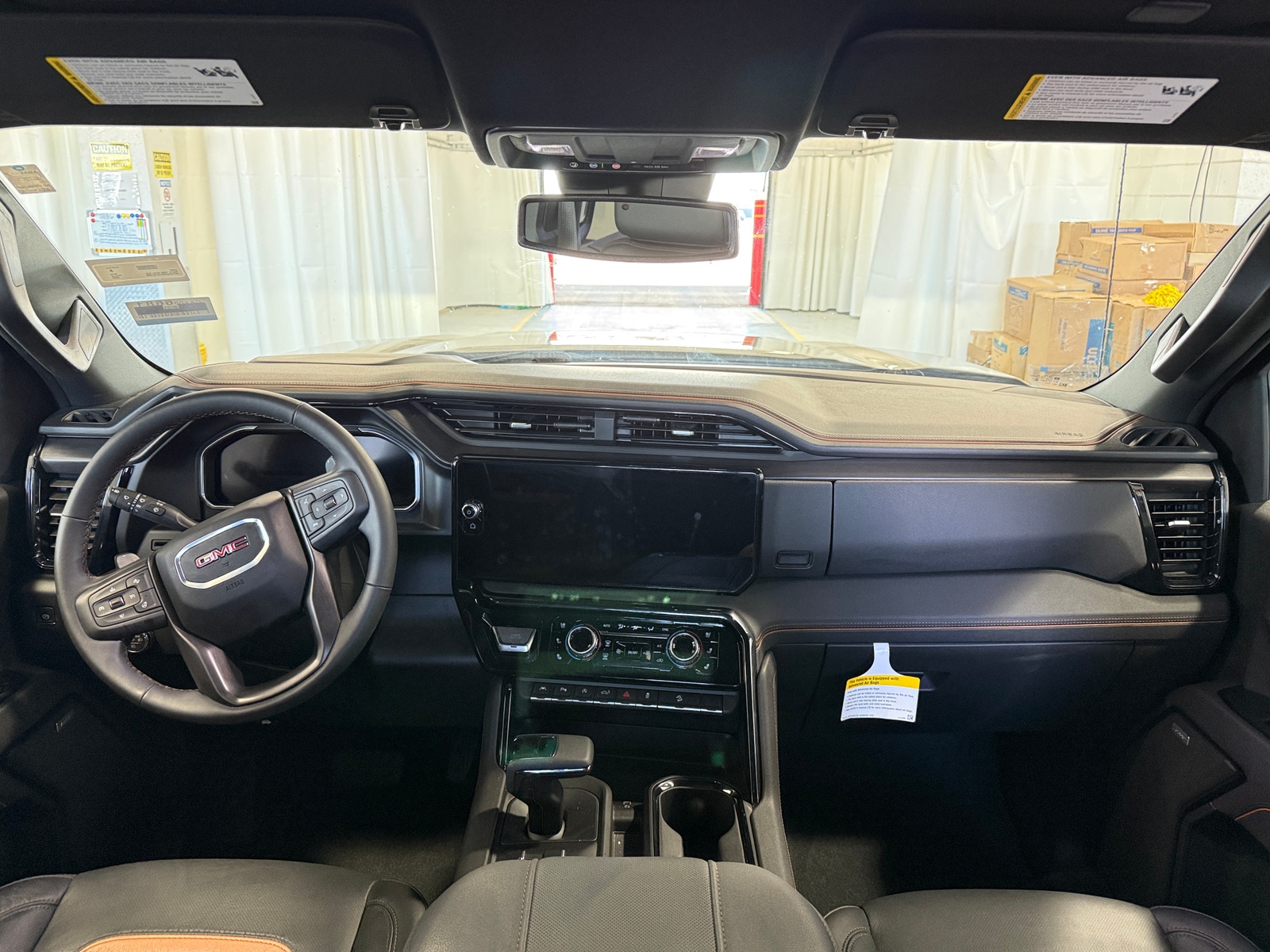 Thumbnail: 2026 GMC Sierra 1500 - 2