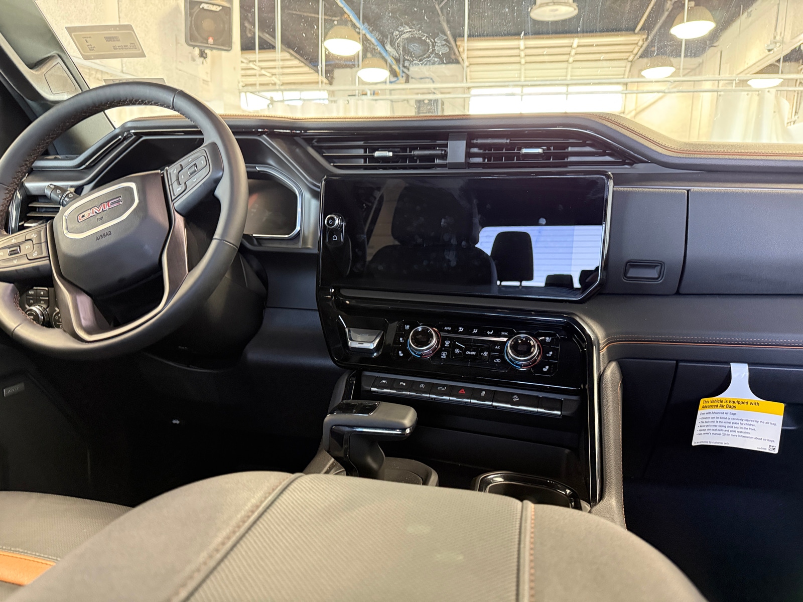 Thumbnail: 2026 GMC Sierra 1500 - 3