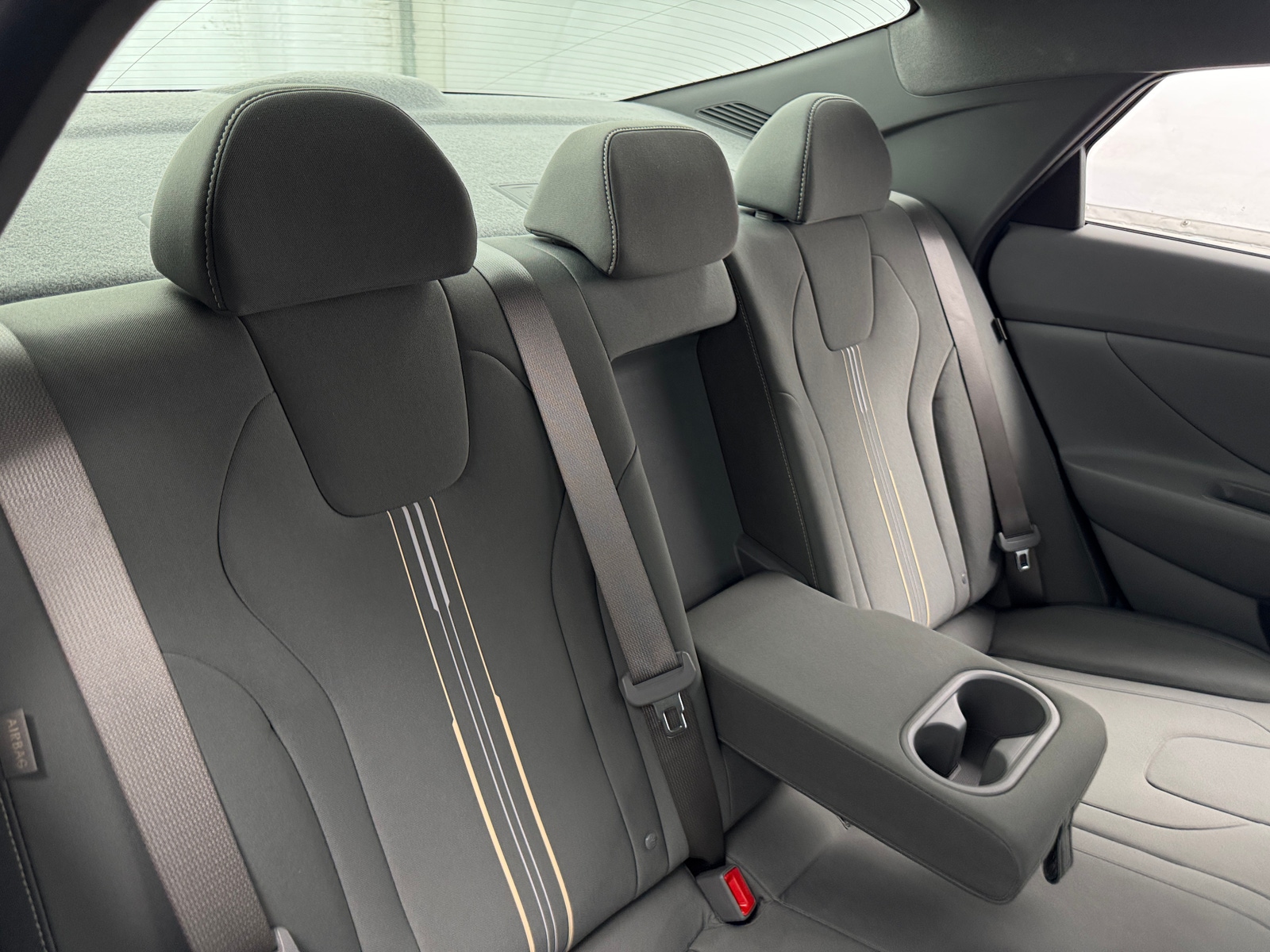 Thumbnail: 2025 Hyundai Elantra - 6