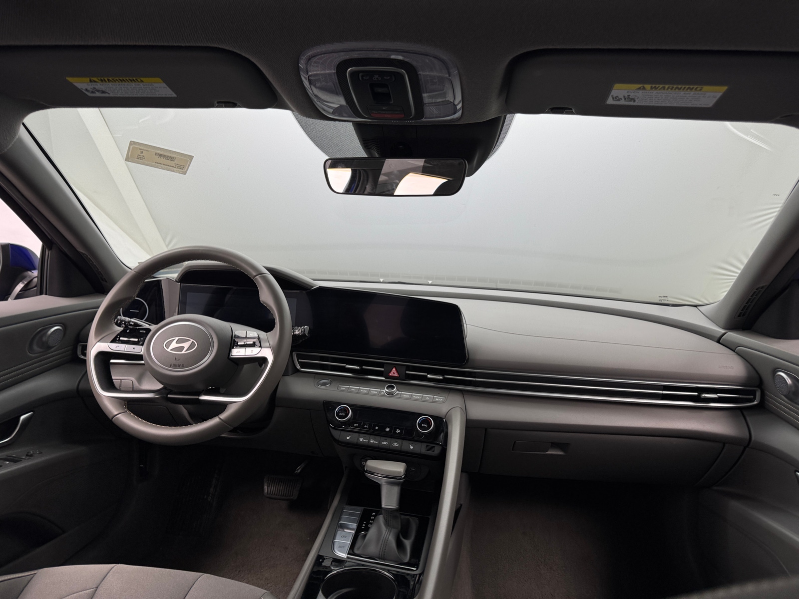 Thumbnail: 2025 Hyundai Elantra - 3