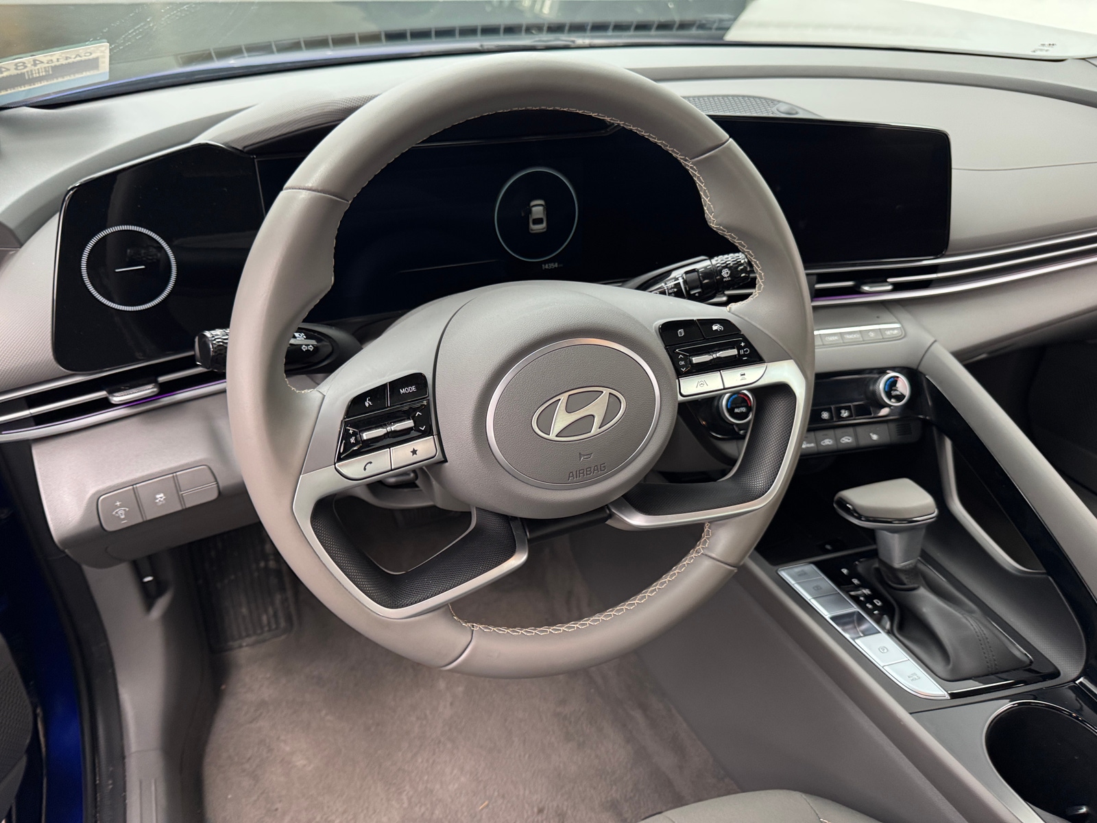 Thumbnail: 2025 Hyundai Elantra - 5