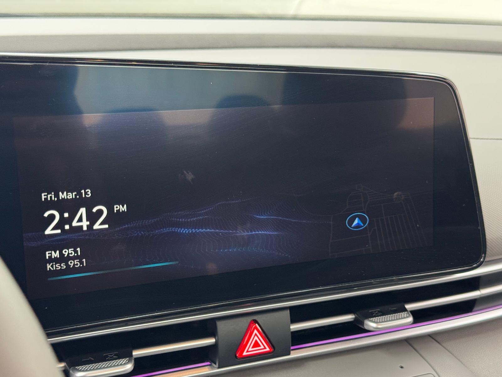 Thumbnail: 2025 Hyundai Elantra - 4