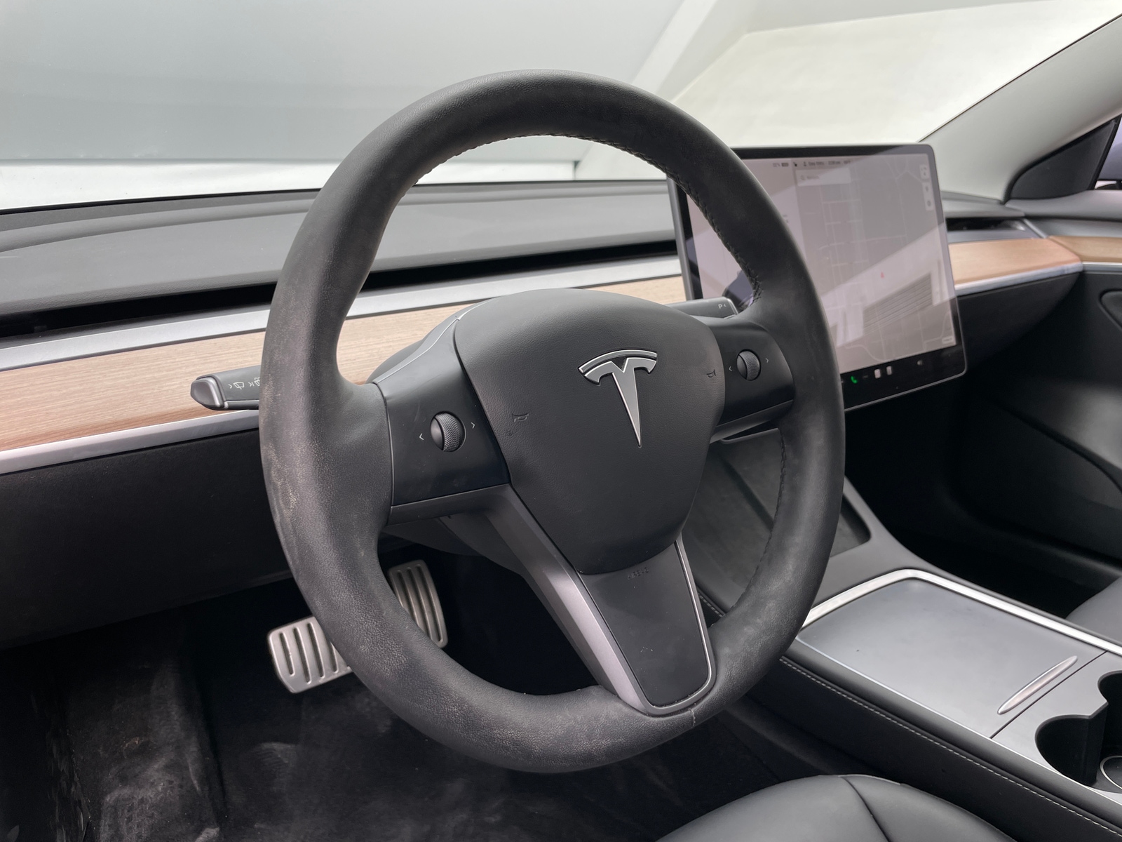 Thumbnail: 2021 Tesla Model 3 - 3