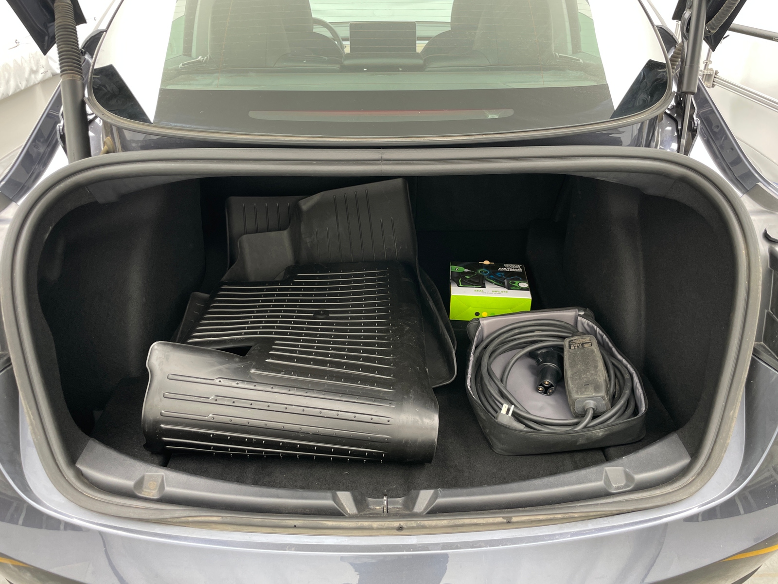 Thumbnail: 2021 Tesla Model 3 - 5