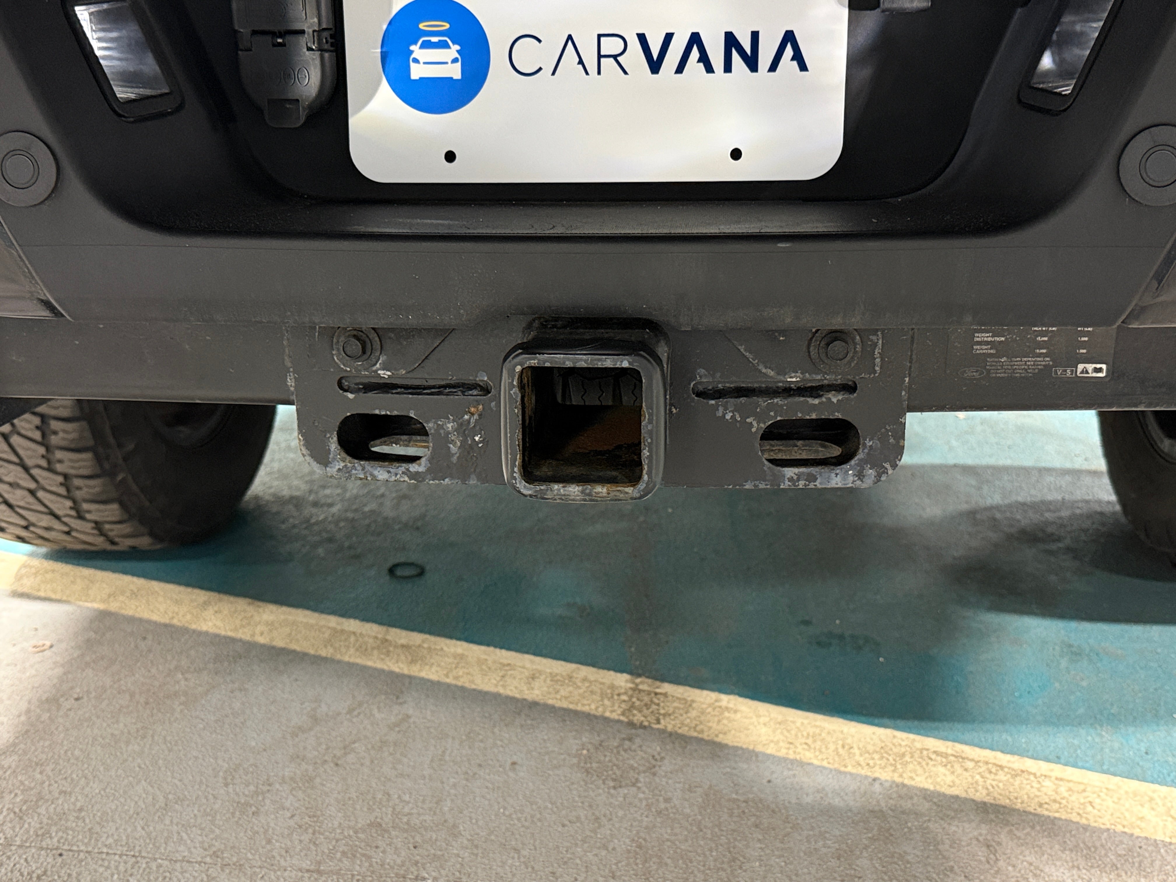 2019 Ford F-250 Super Duty