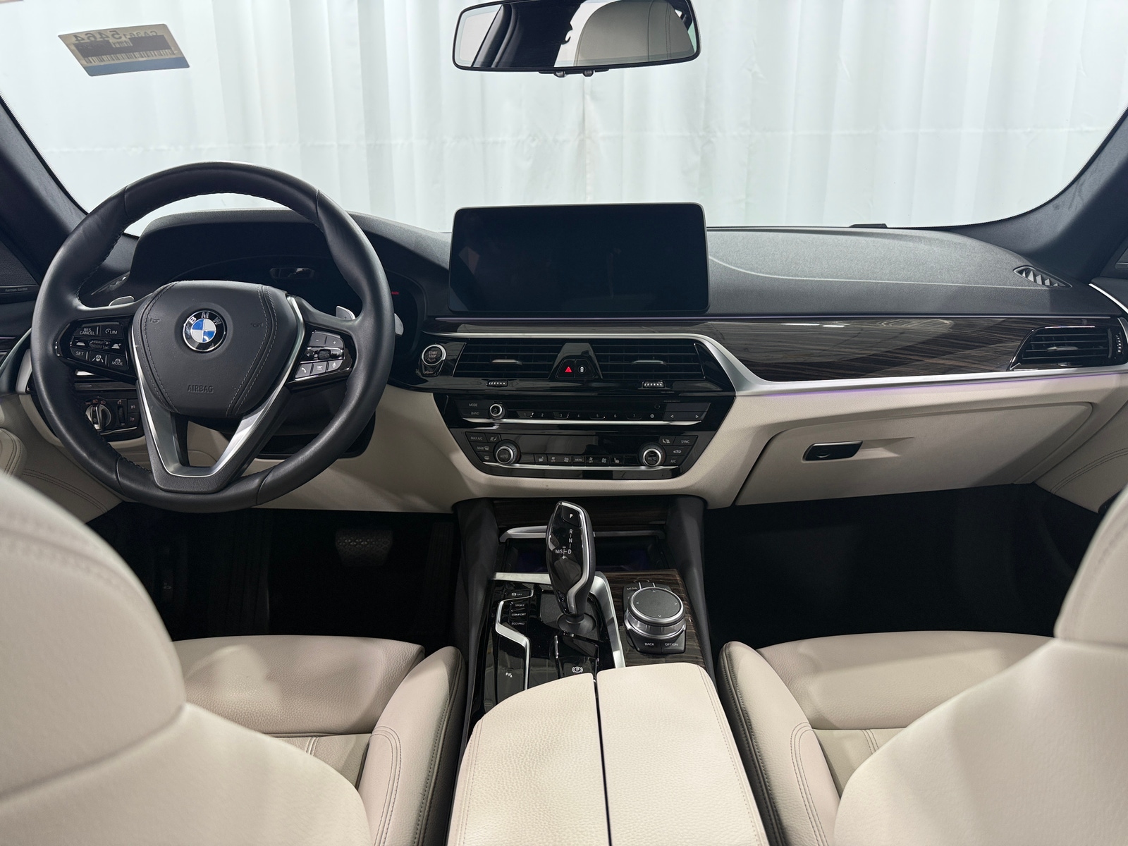 Thumbnail: 2022 BMW 5 Series - 2