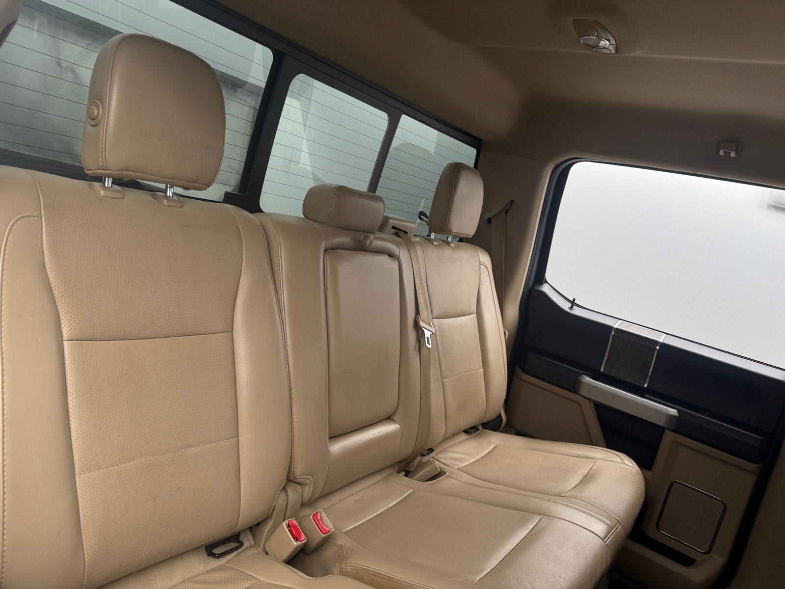 Thumbnail: 2017 Ford Econoline - 5