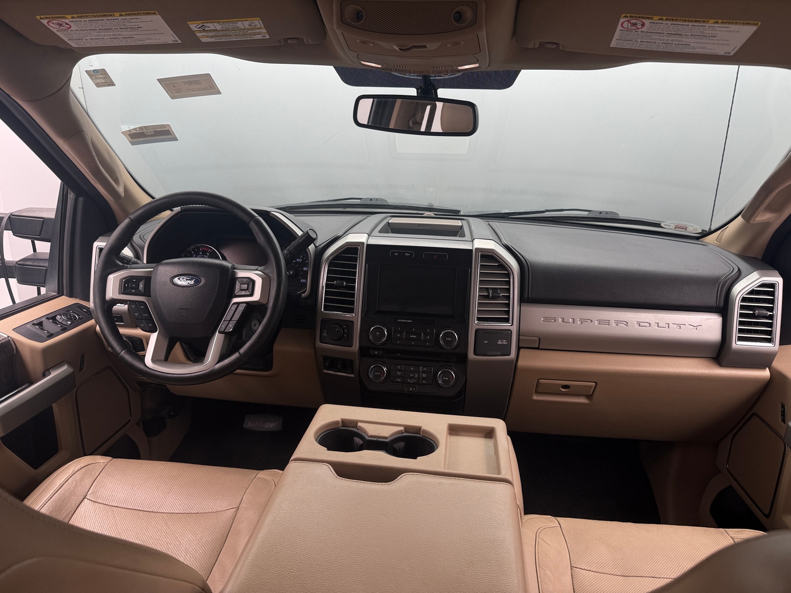 Thumbnail: 2017 Ford Econoline - 2