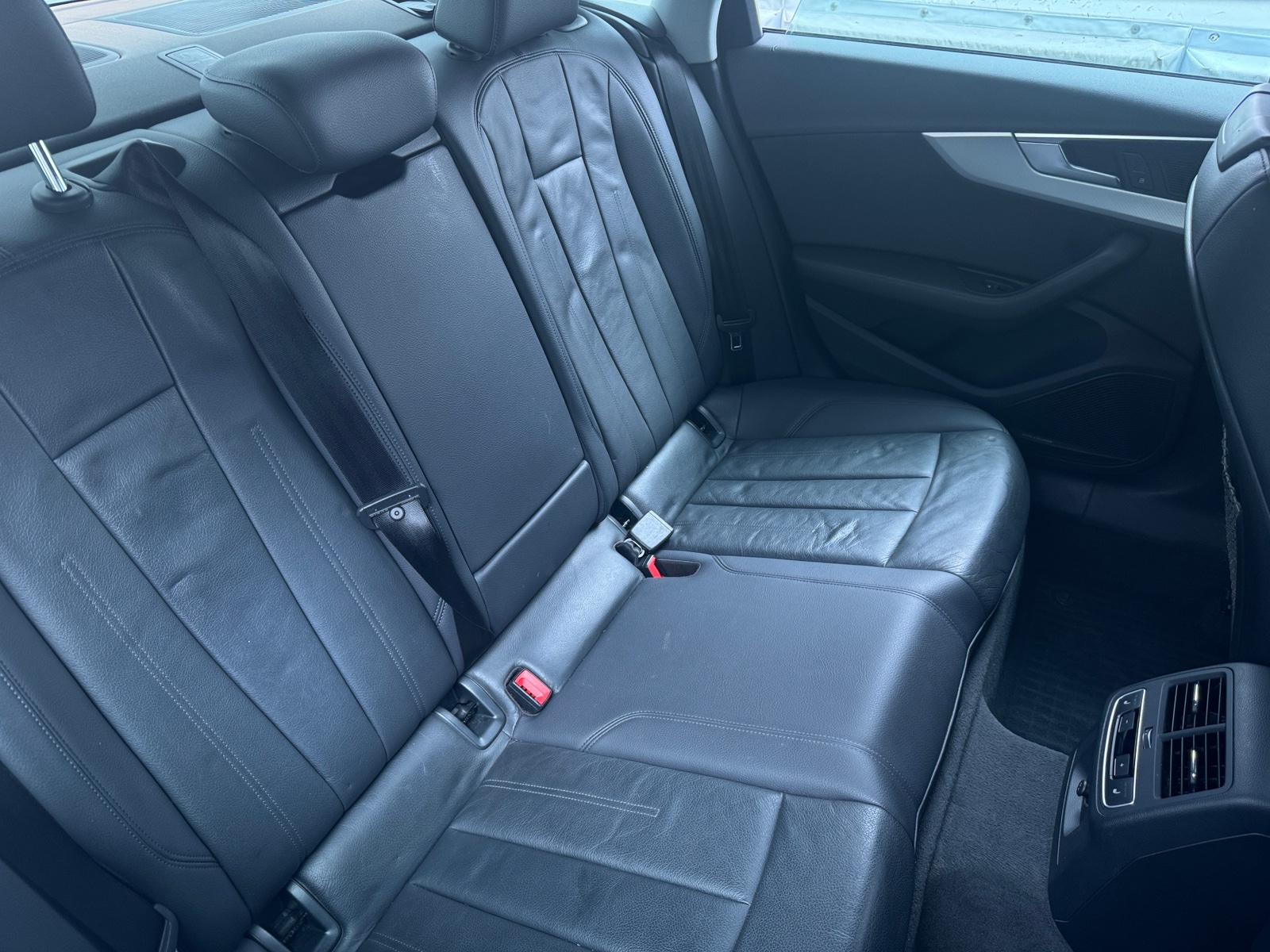 Thumbnail: 2017 Audi A4 - 5