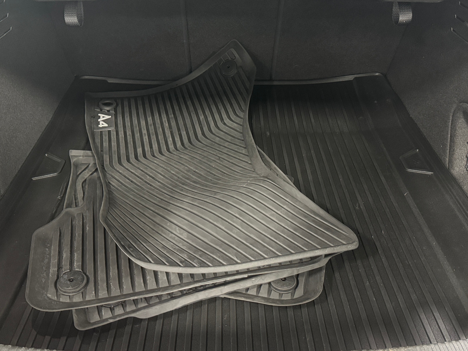 Thumbnail: 2017 Audi A4 - 6