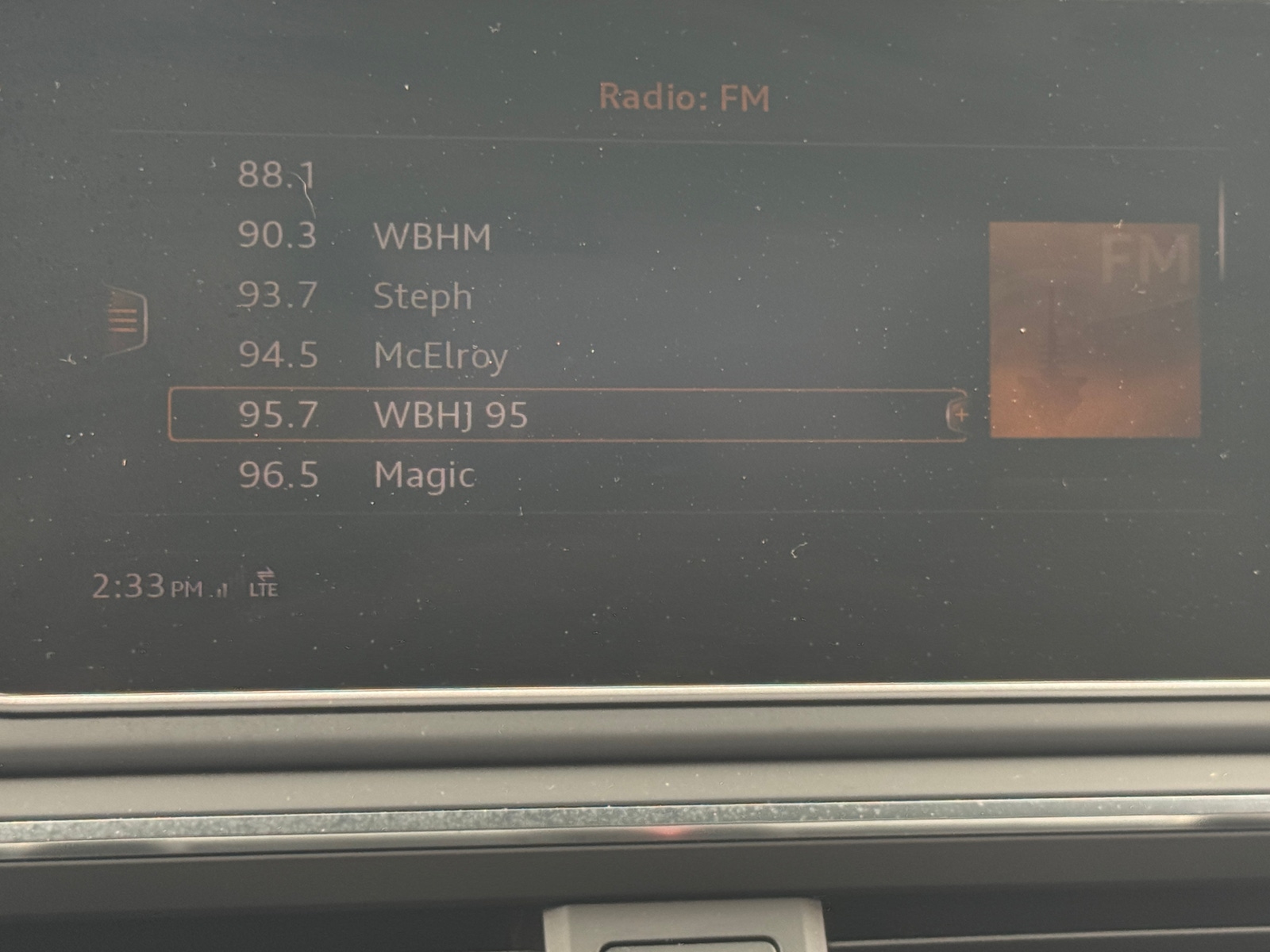 Thumbnail: 2017 Audi A4 - 3