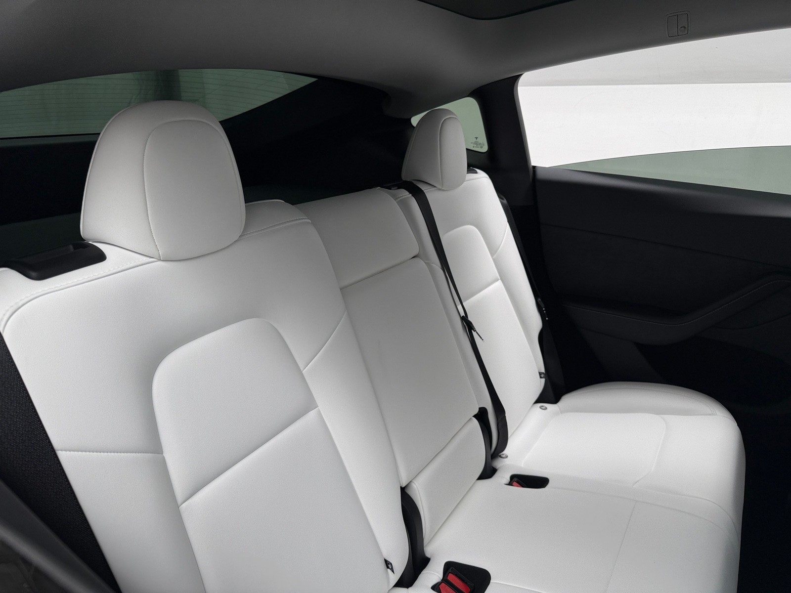 Thumbnail: 2024 Tesla Model Y - 5