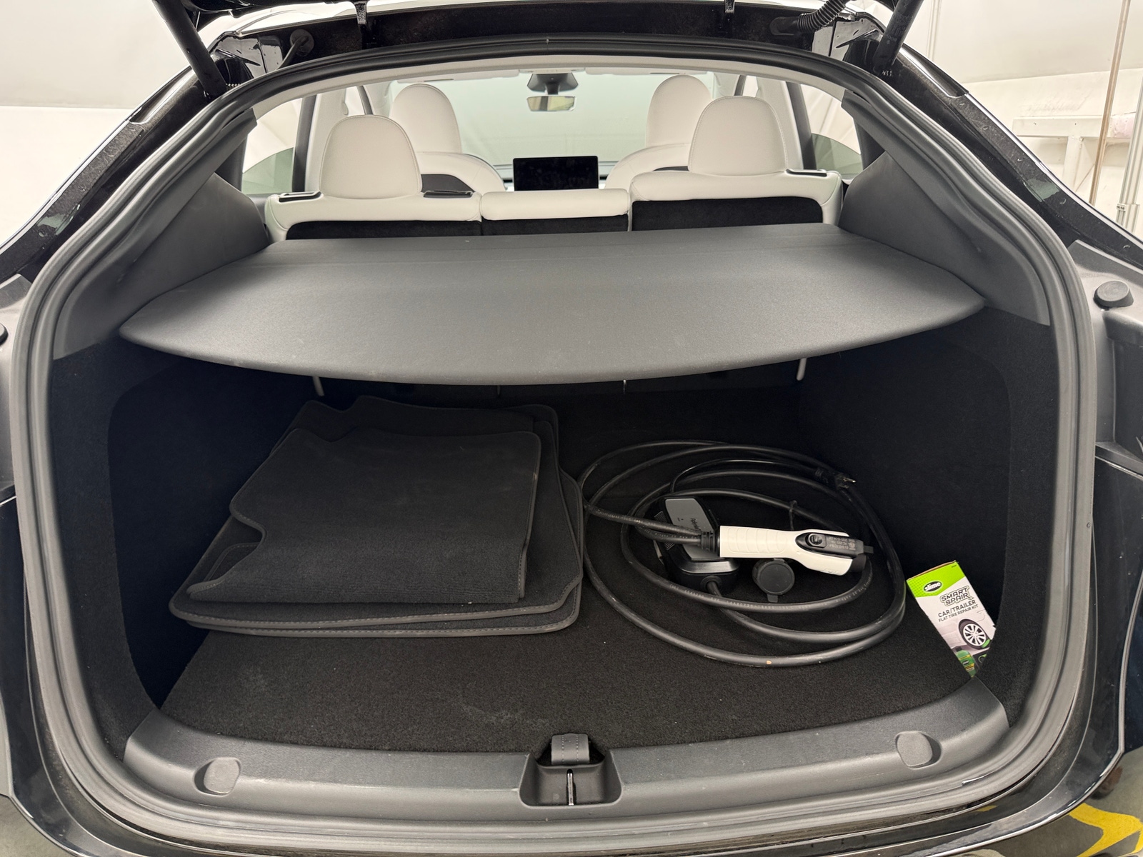 Thumbnail: 2024 Tesla Model Y - 6