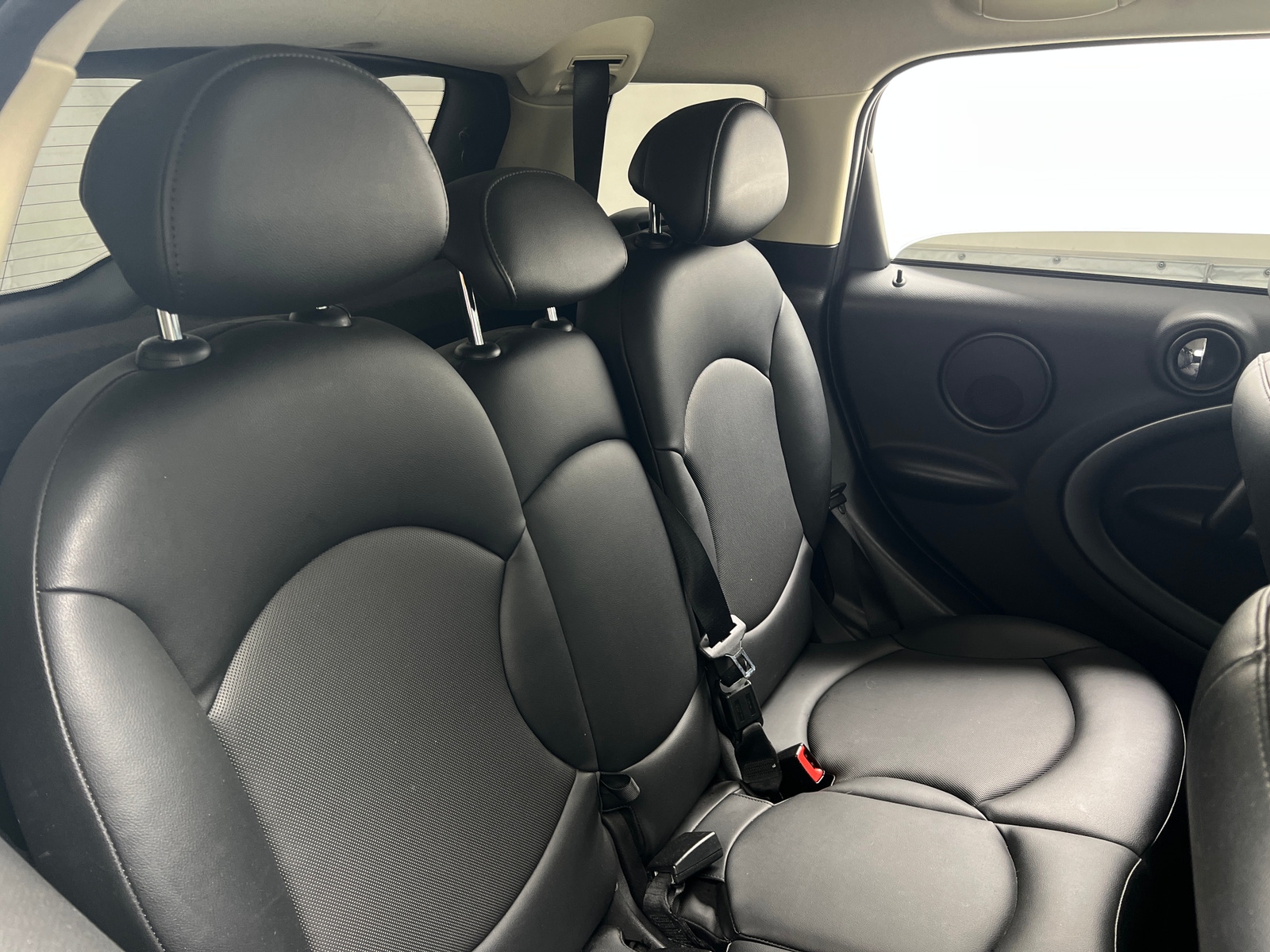 Thumbnail: 2015 MINI Cooper Countryman - 5