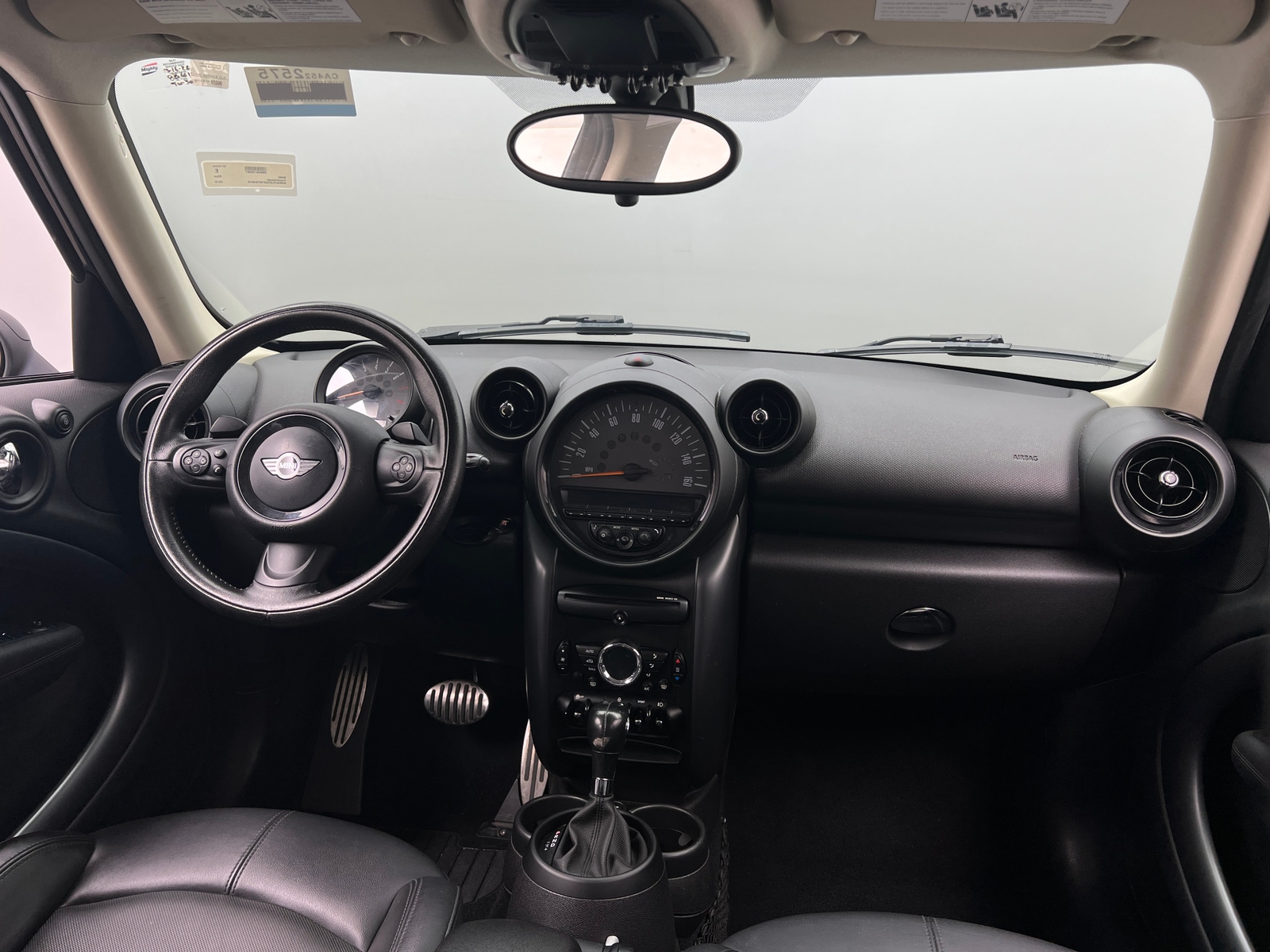 Thumbnail: 2015 MINI Cooper Countryman - 2