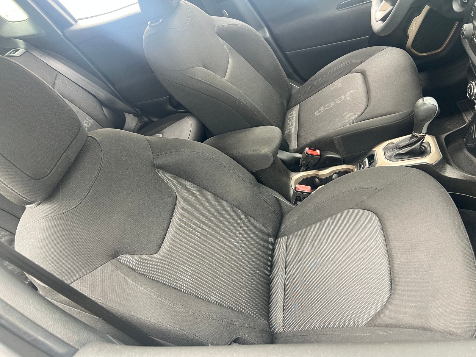 Thumbnail: 2016 Jeep Renegade - 2