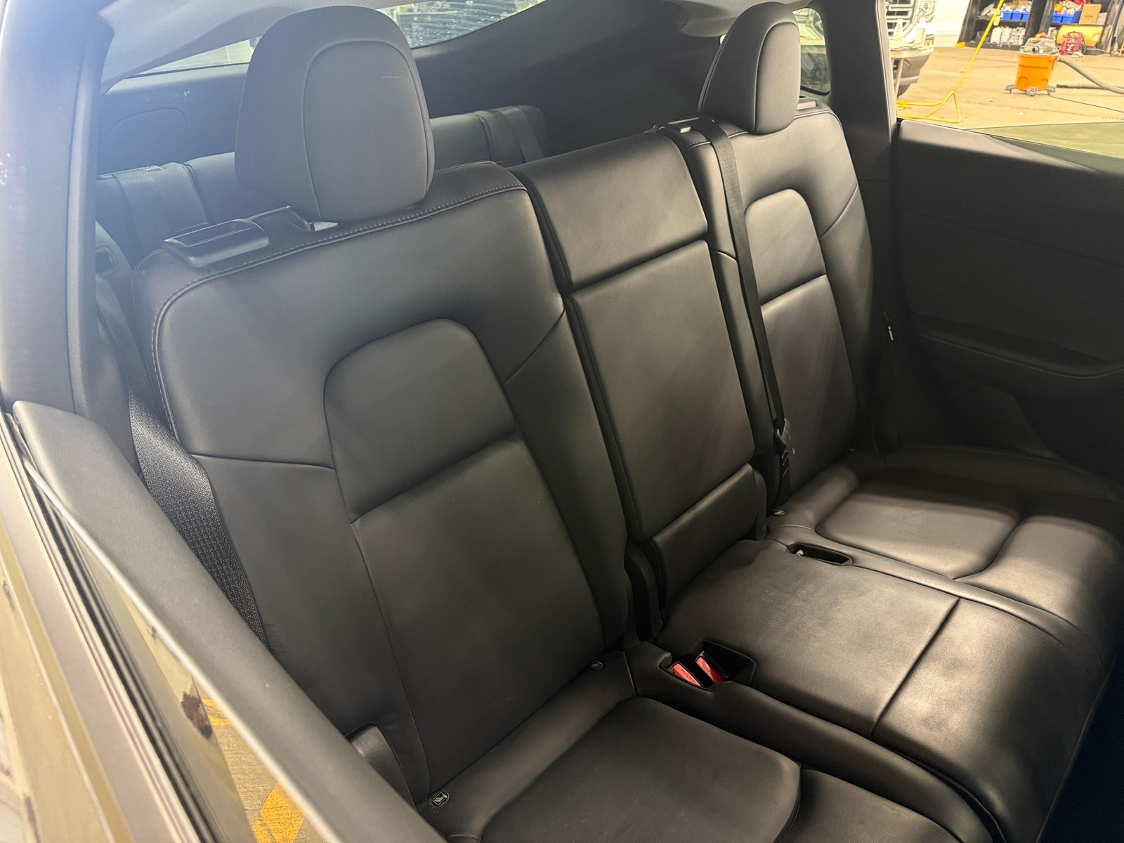 Thumbnail: 2023 Tesla Model Y - 5