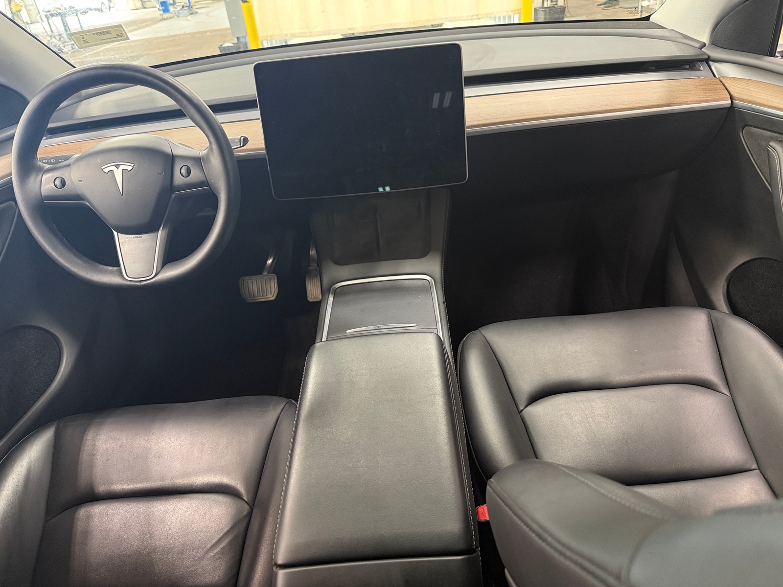 Thumbnail: 2023 Tesla Model Y - 2