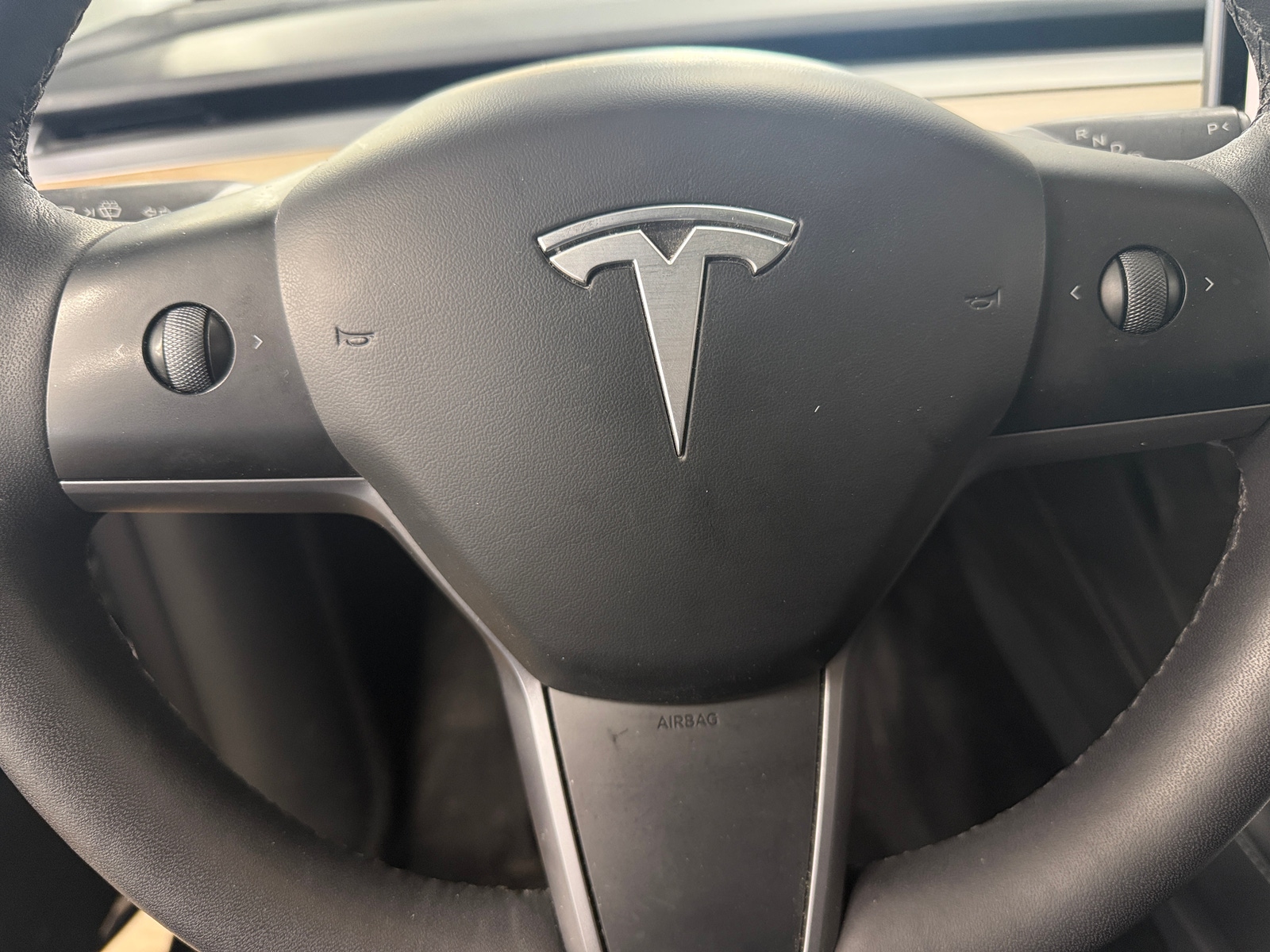 Thumbnail: 2023 Tesla Model Y - 4