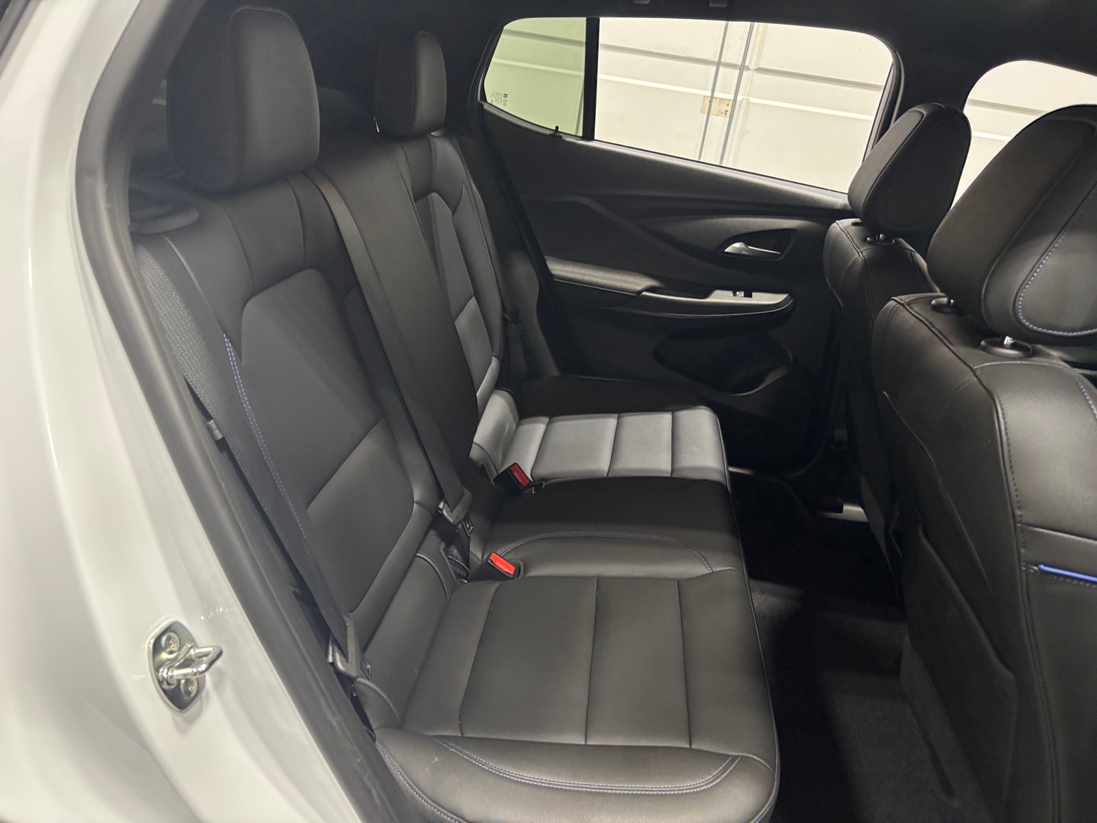 Thumbnail: 2025 Buick Envista - 5