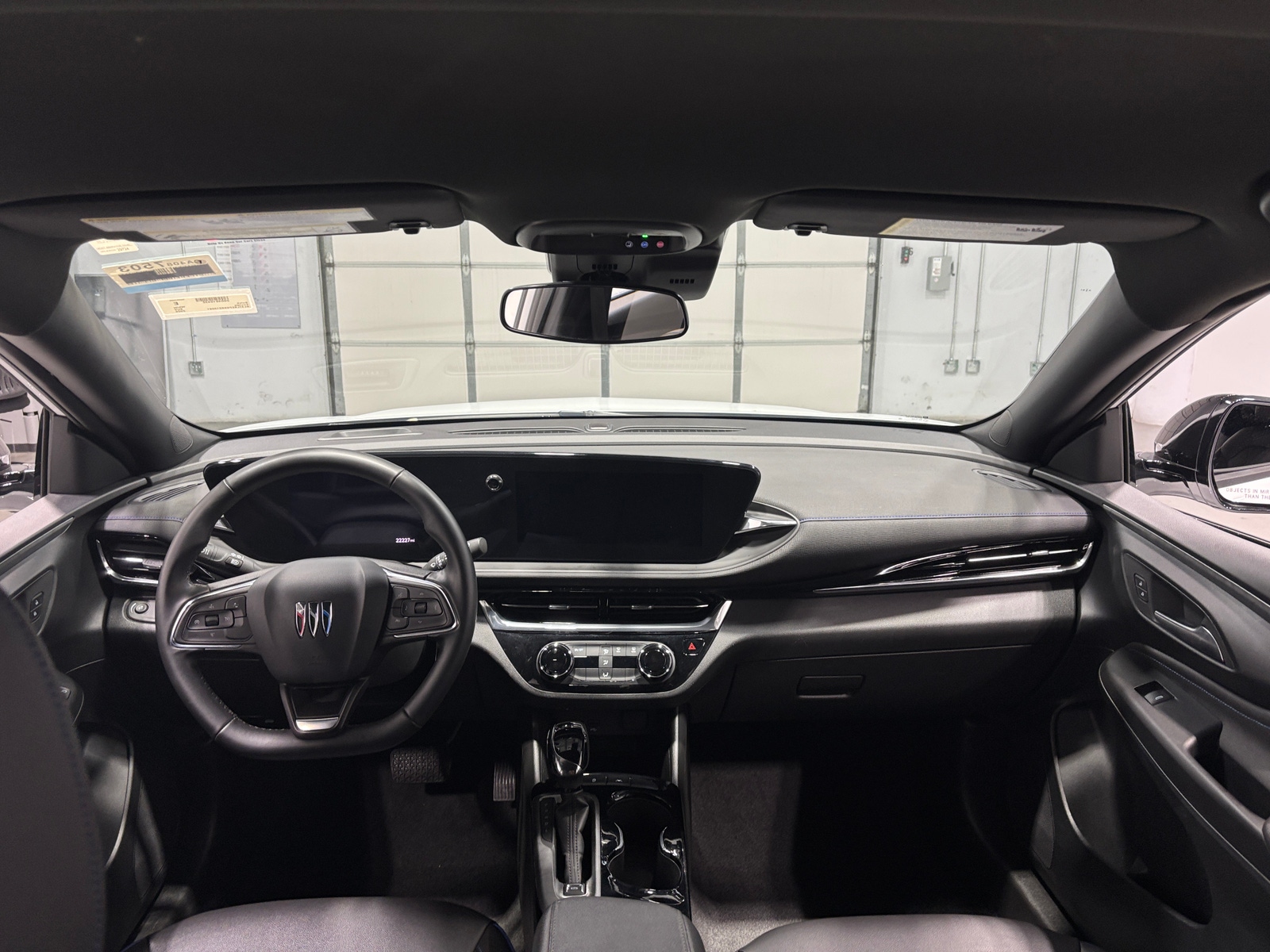 Thumbnail: 2025 Buick Envista - 2