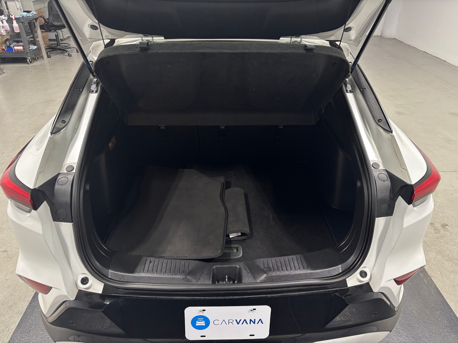 Thumbnail: 2025 Buick Envista - 6