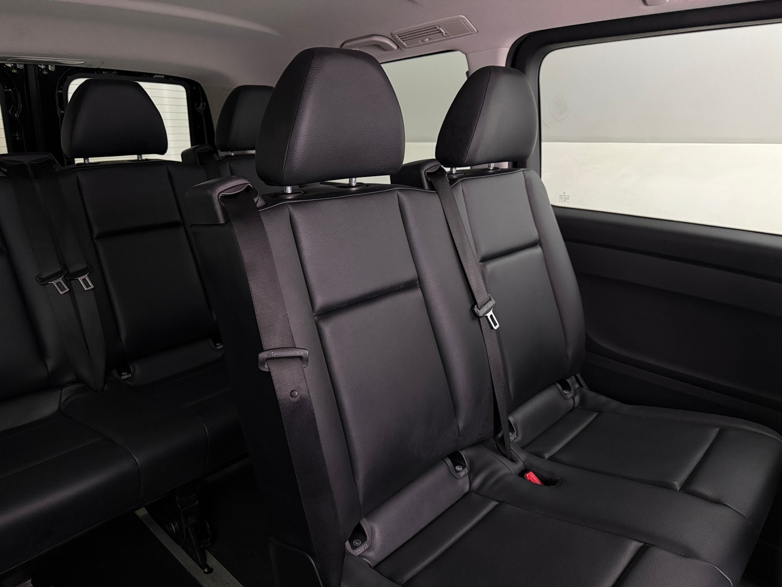 Thumbnail: 2018 Mercedes-Benz Metris - 6