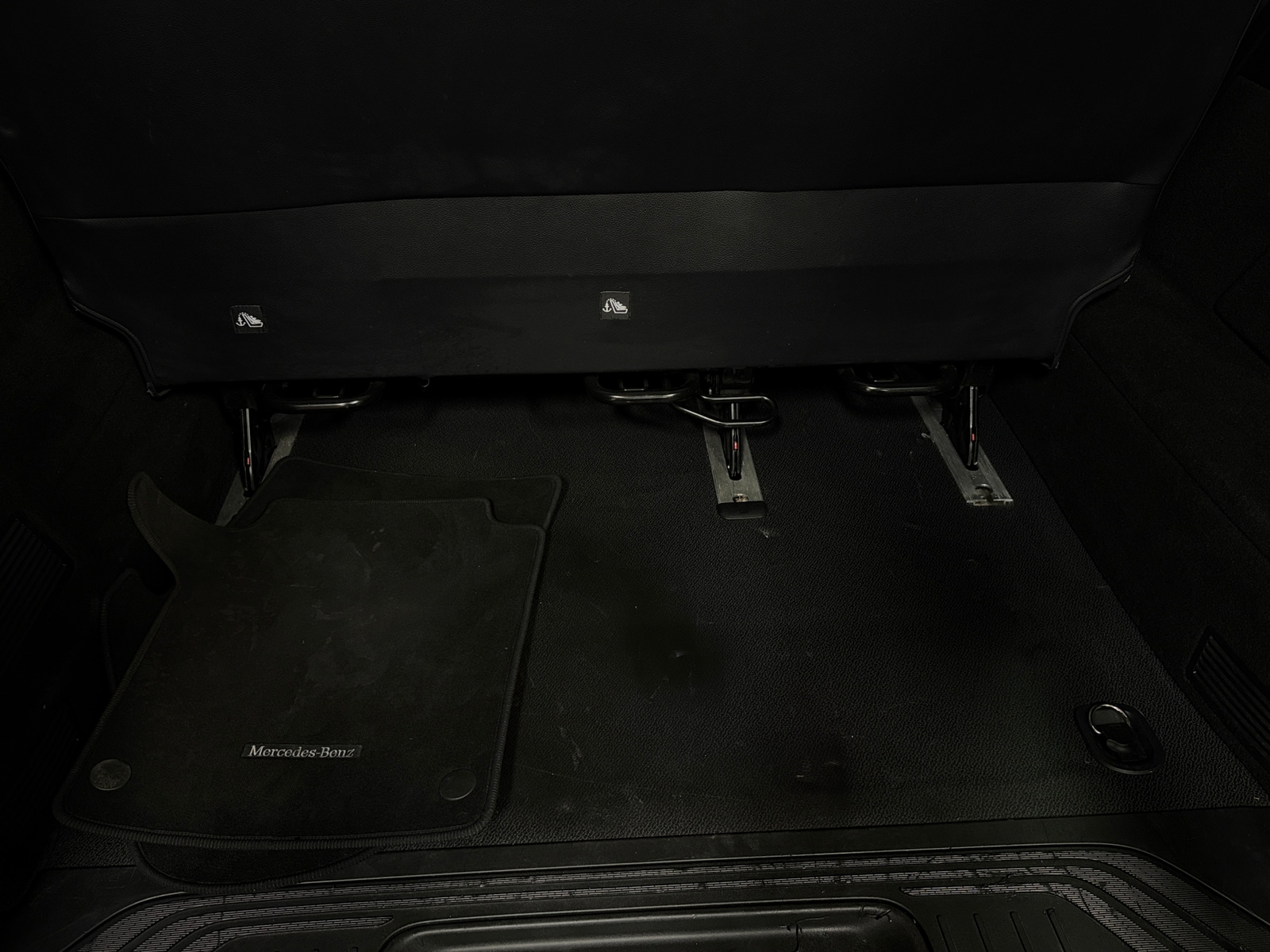 Thumbnail: 2018 Mercedes-Benz Metris - 7