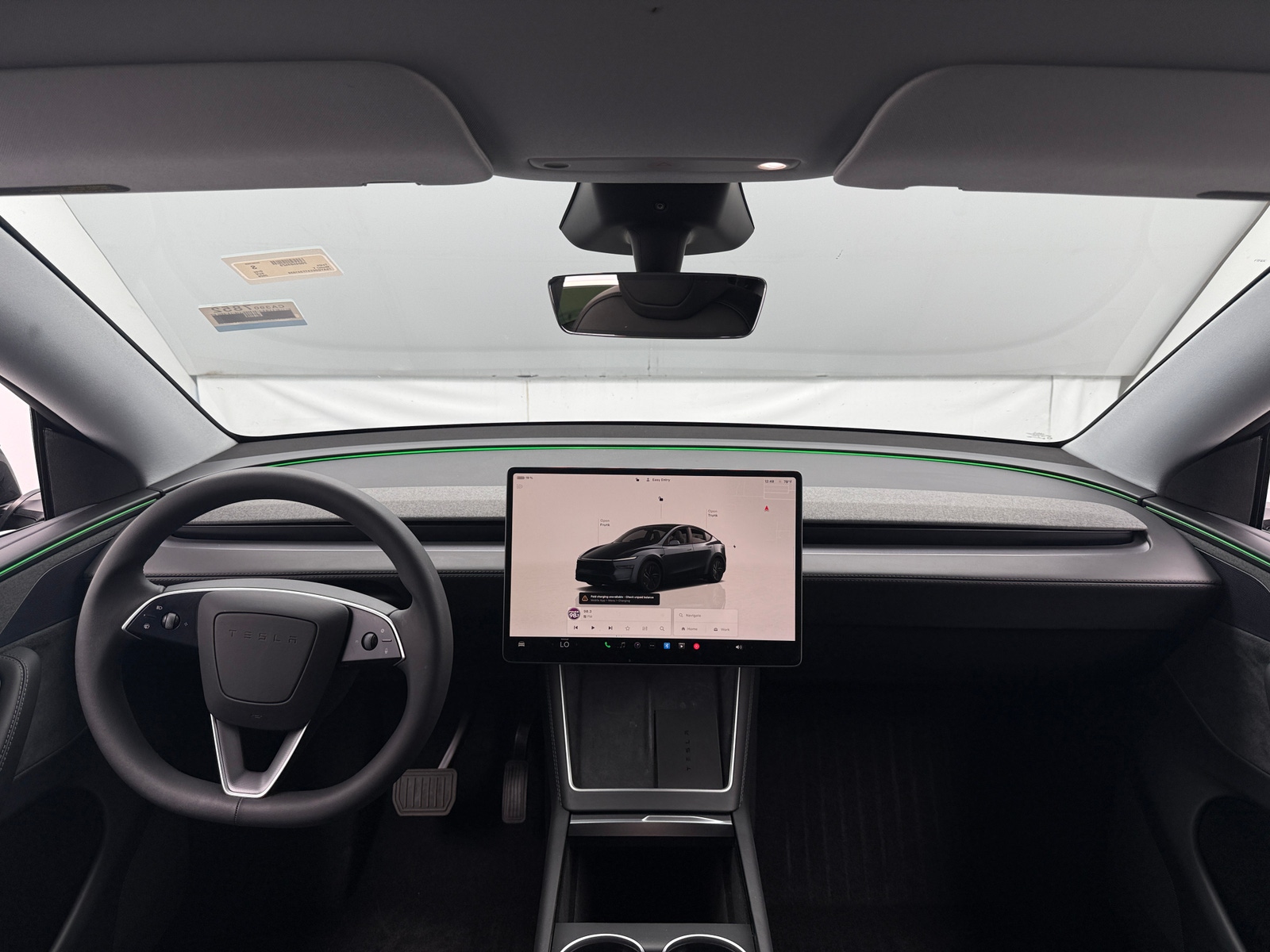 Thumbnail: 2026 Tesla Model Y - 3