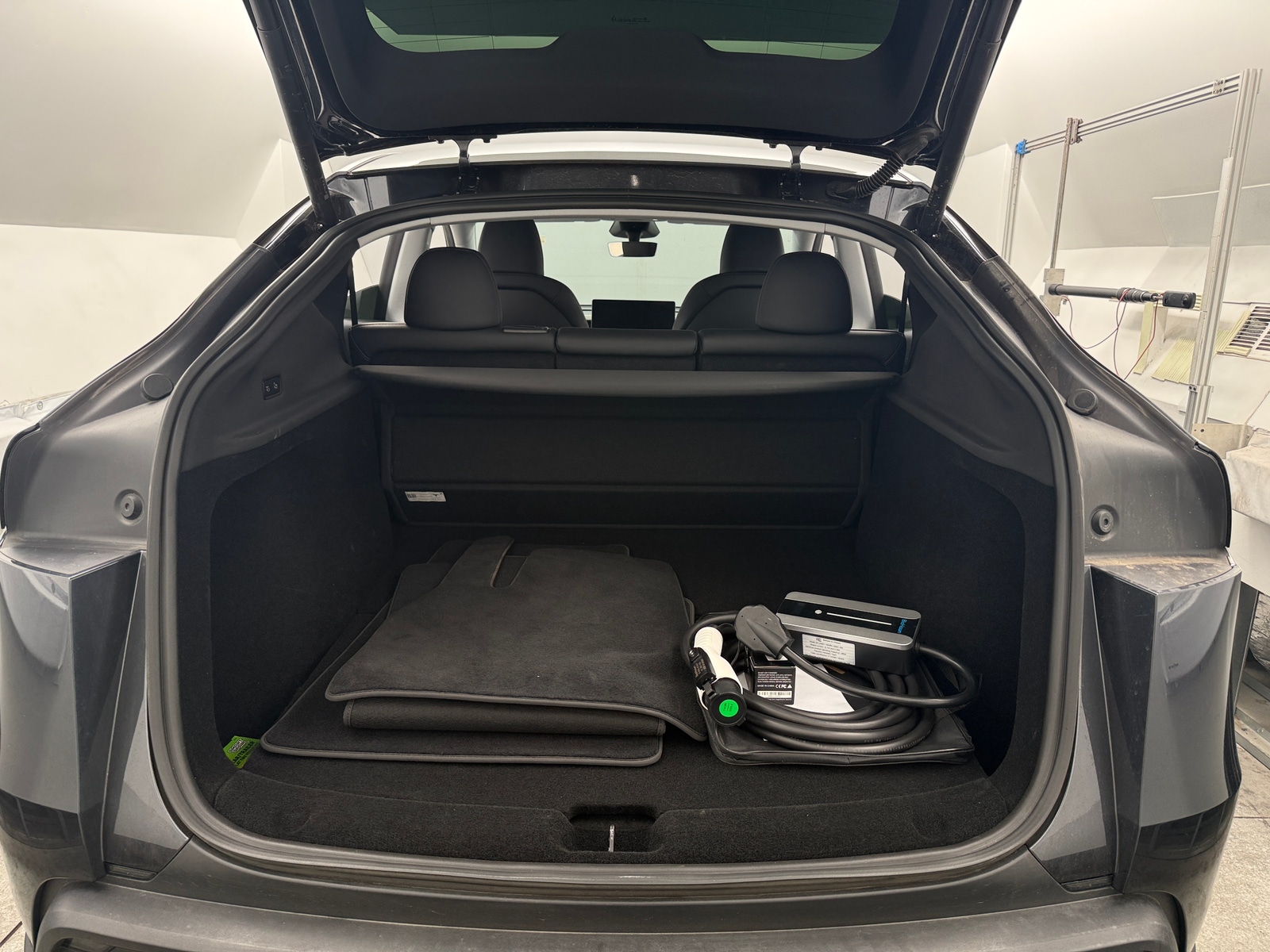 Thumbnail: 2026 Tesla Model Y - 7