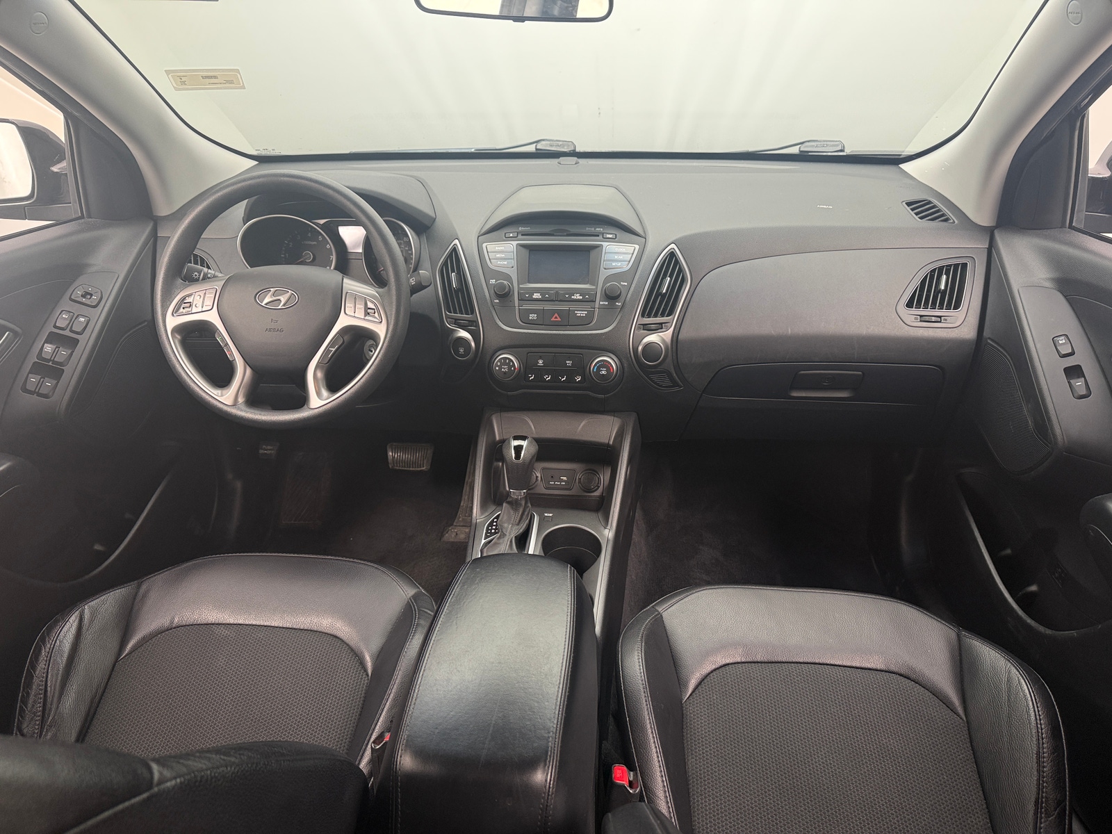 Thumbnail: 2015 Hyundai Tucson - 3