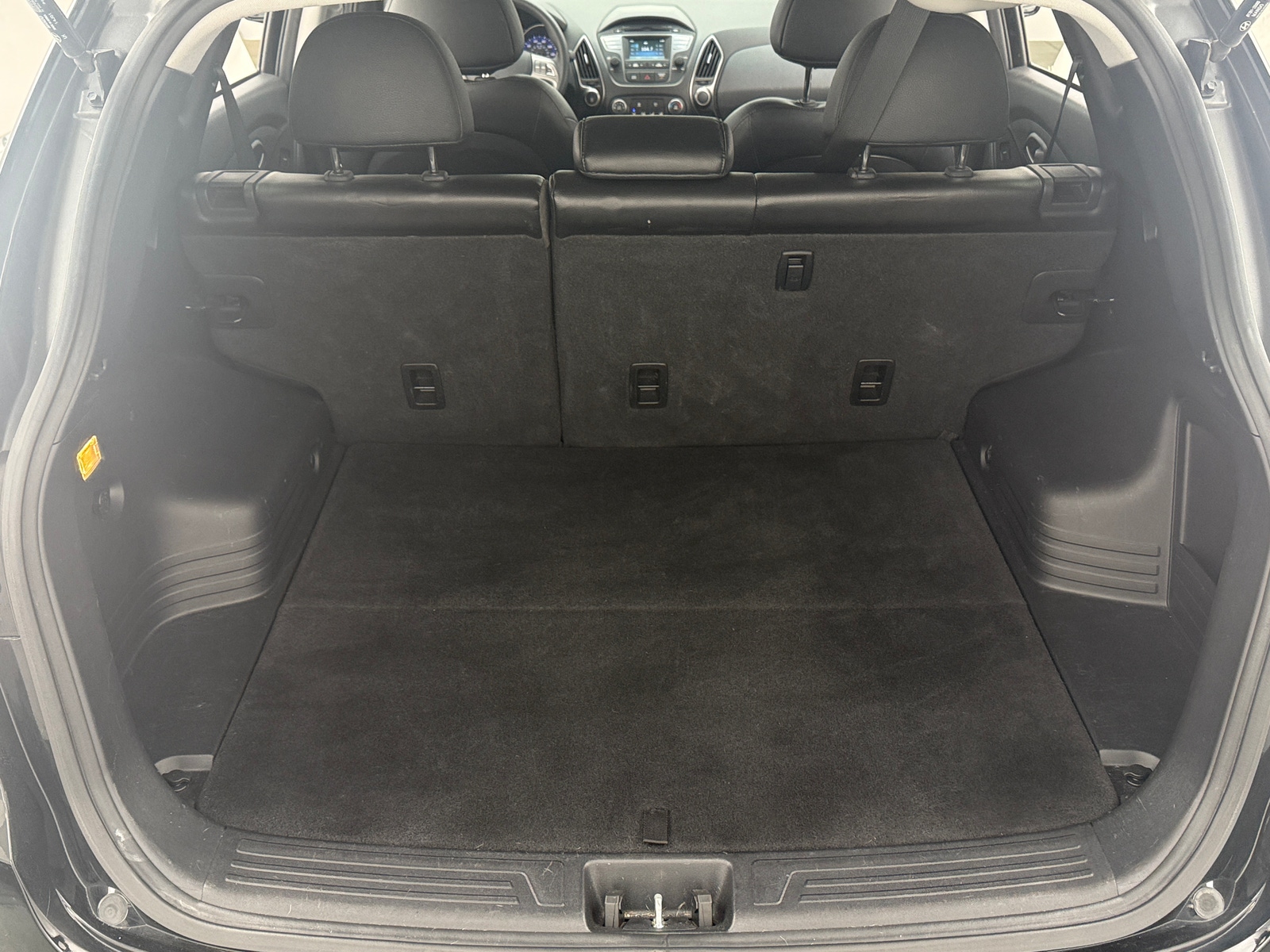 Thumbnail: 2015 Hyundai Tucson - 7