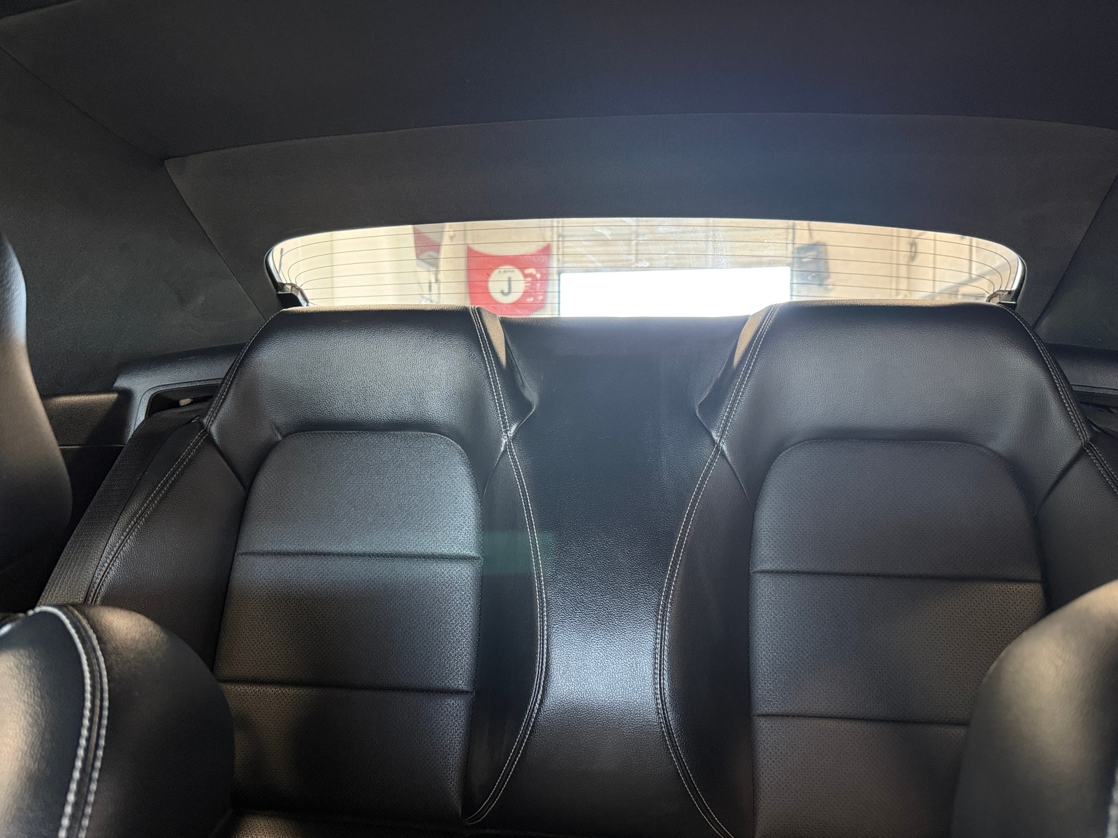 Thumbnail: 2017 Ford Mustang - 5