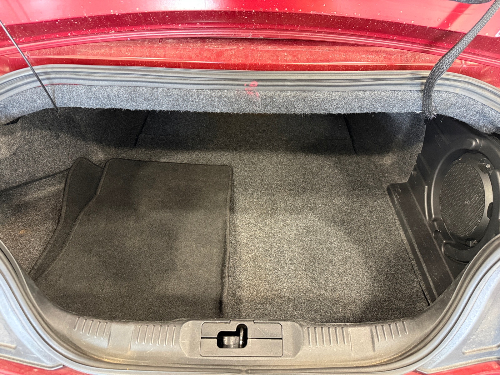 Thumbnail: 2017 Ford Mustang - 6