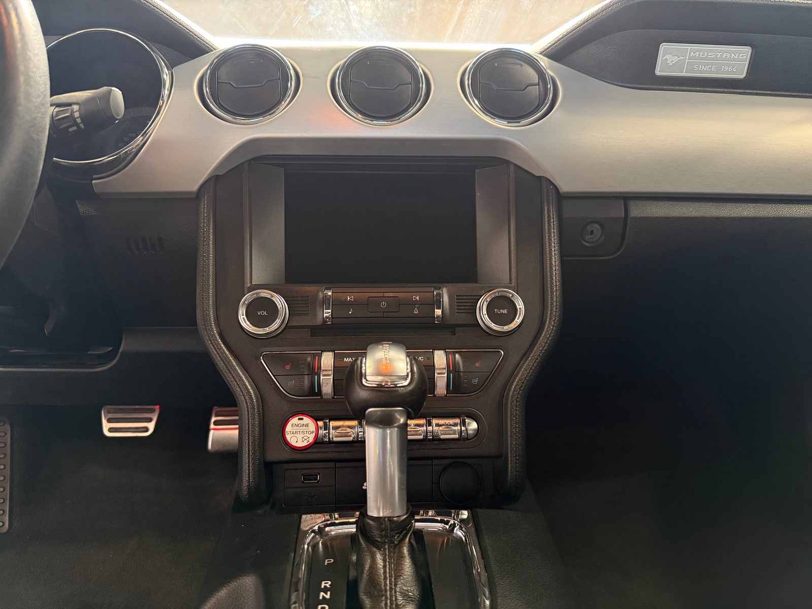 Thumbnail: 2017 Ford Mustang - 3