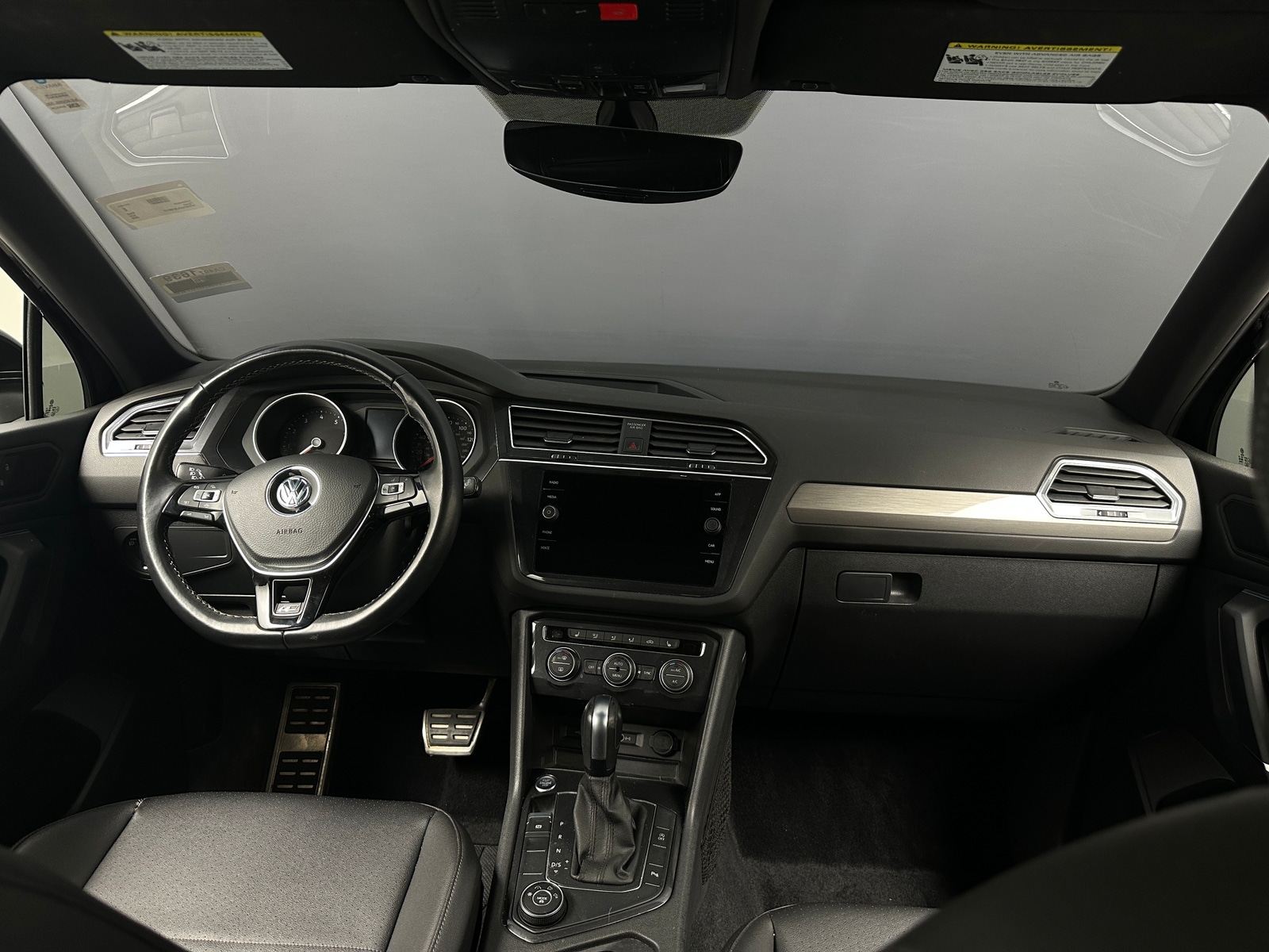 Thumbnail: 2020 Volkswagen Tiguan - 2