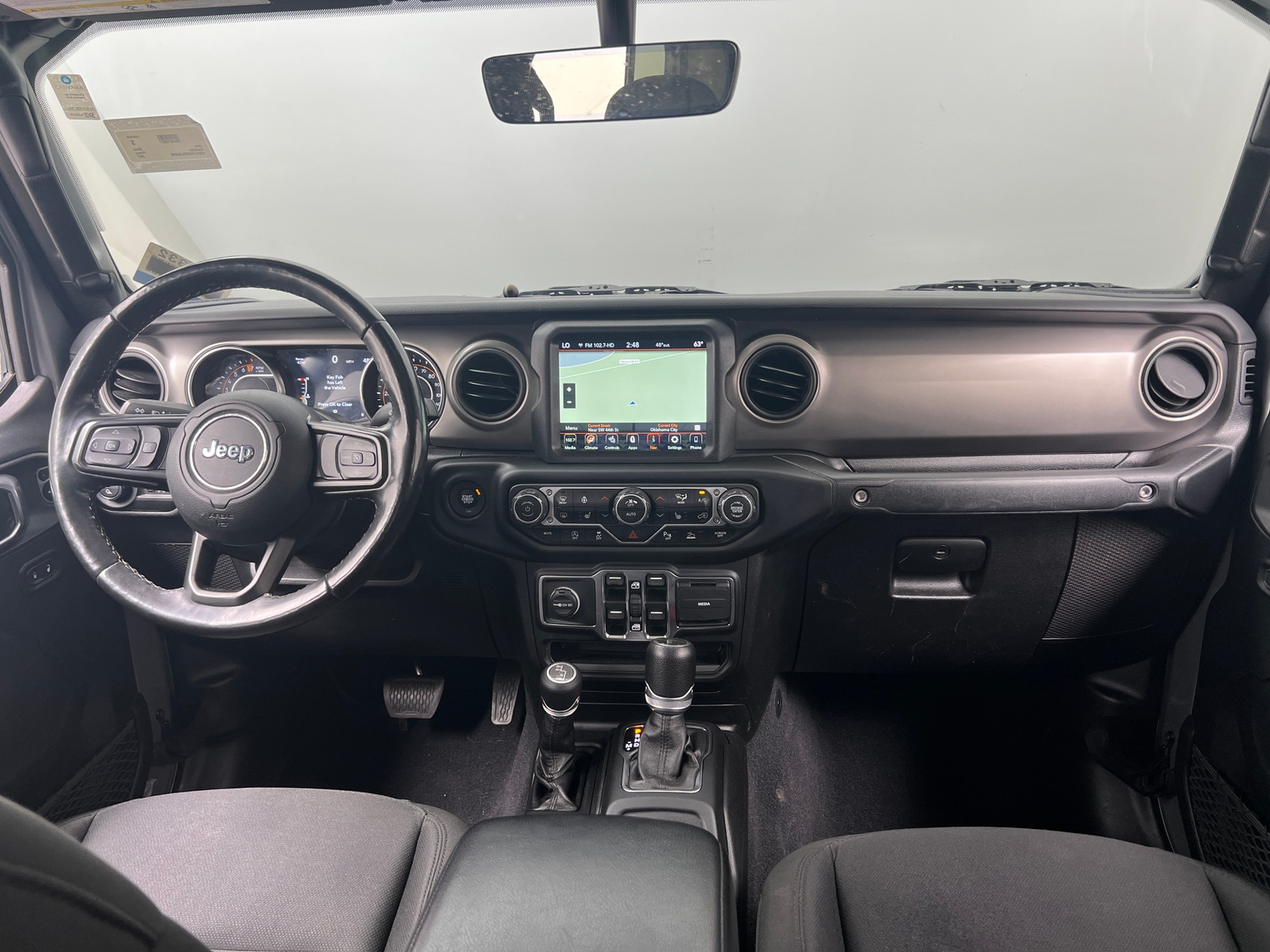 Thumbnail: 2021 Jeep Gladiator - 3