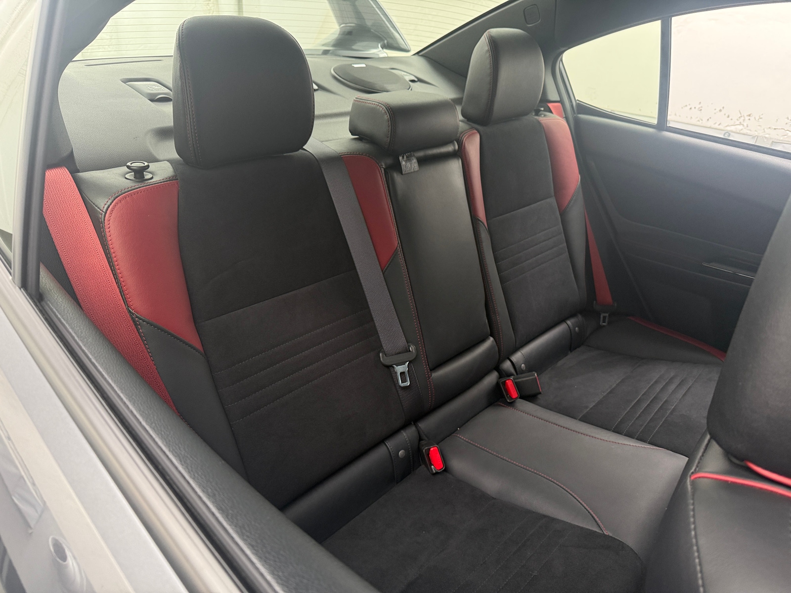 Thumbnail: 2021 Subaru WRX - 5