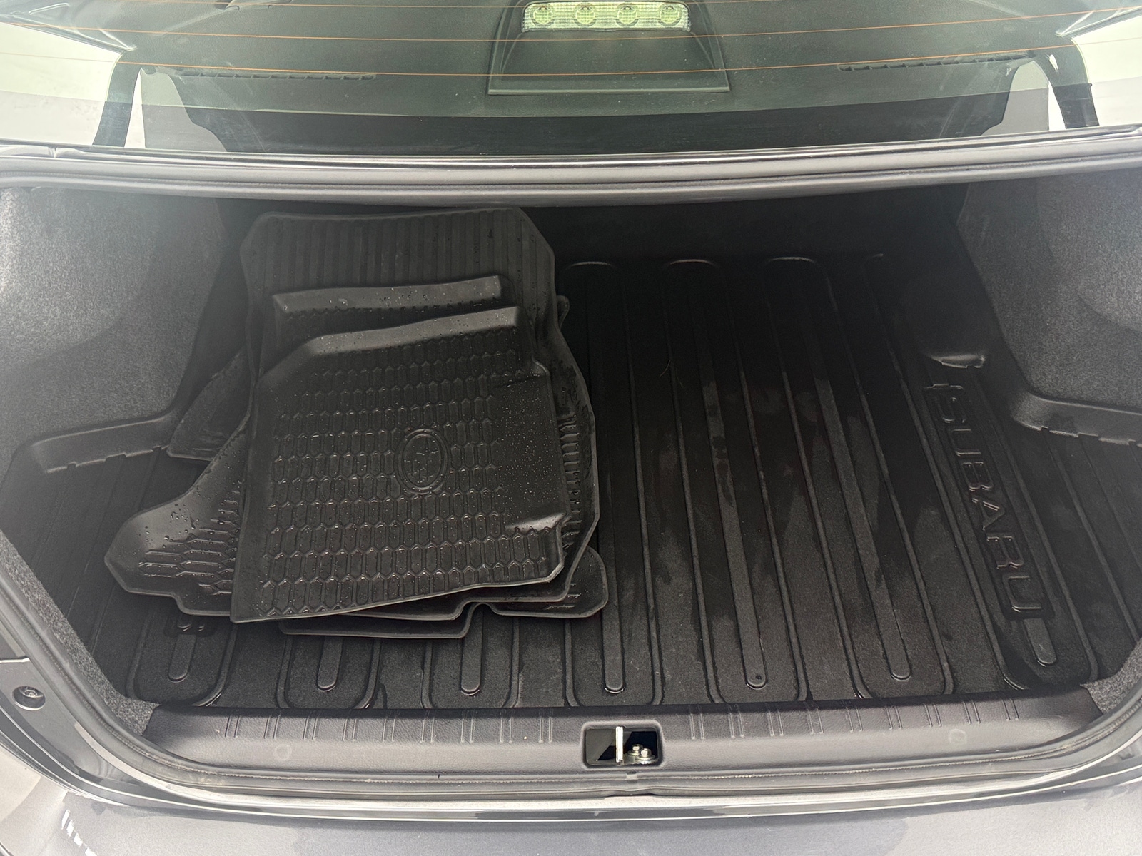 Thumbnail: 2021 Subaru WRX - 6