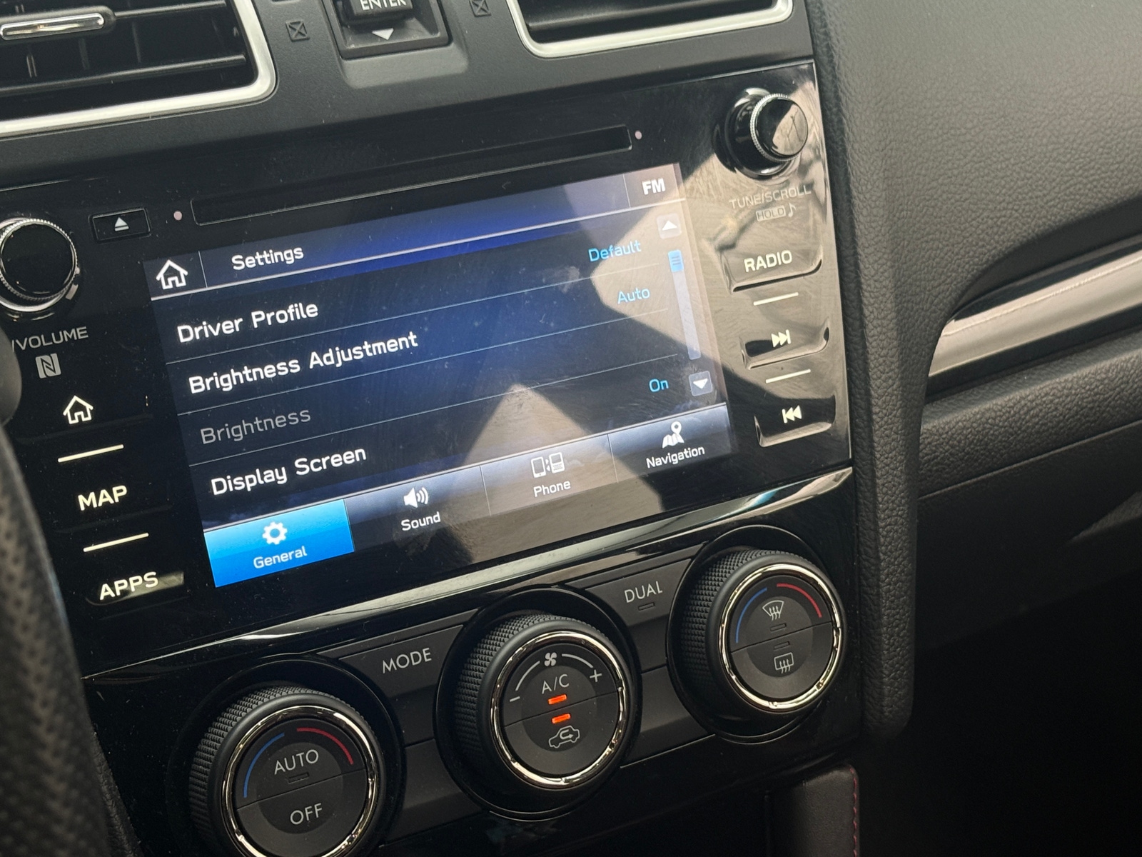 Thumbnail: 2021 Subaru WRX - 3