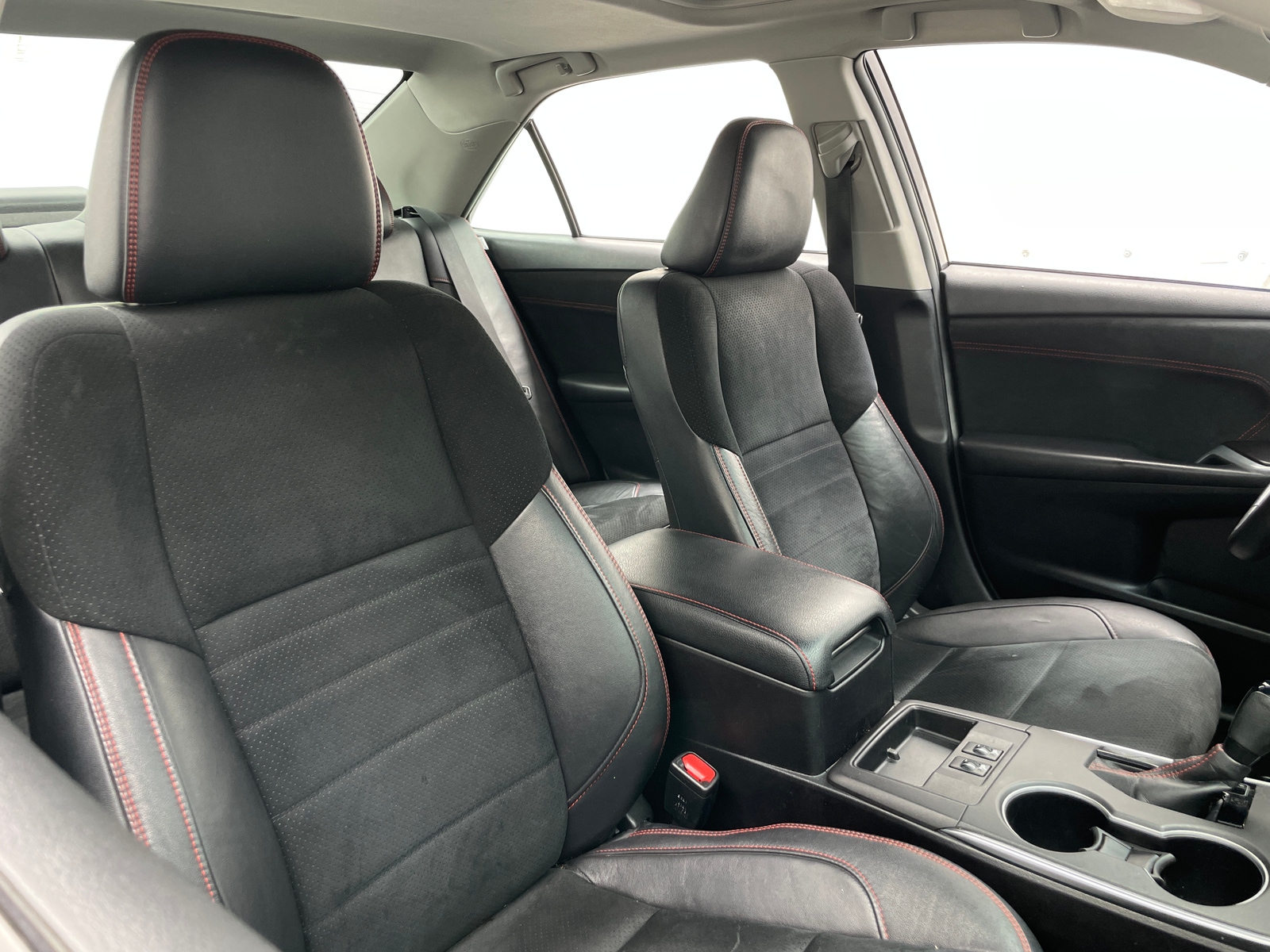 Thumbnail: 2015 Toyota Camry - 2