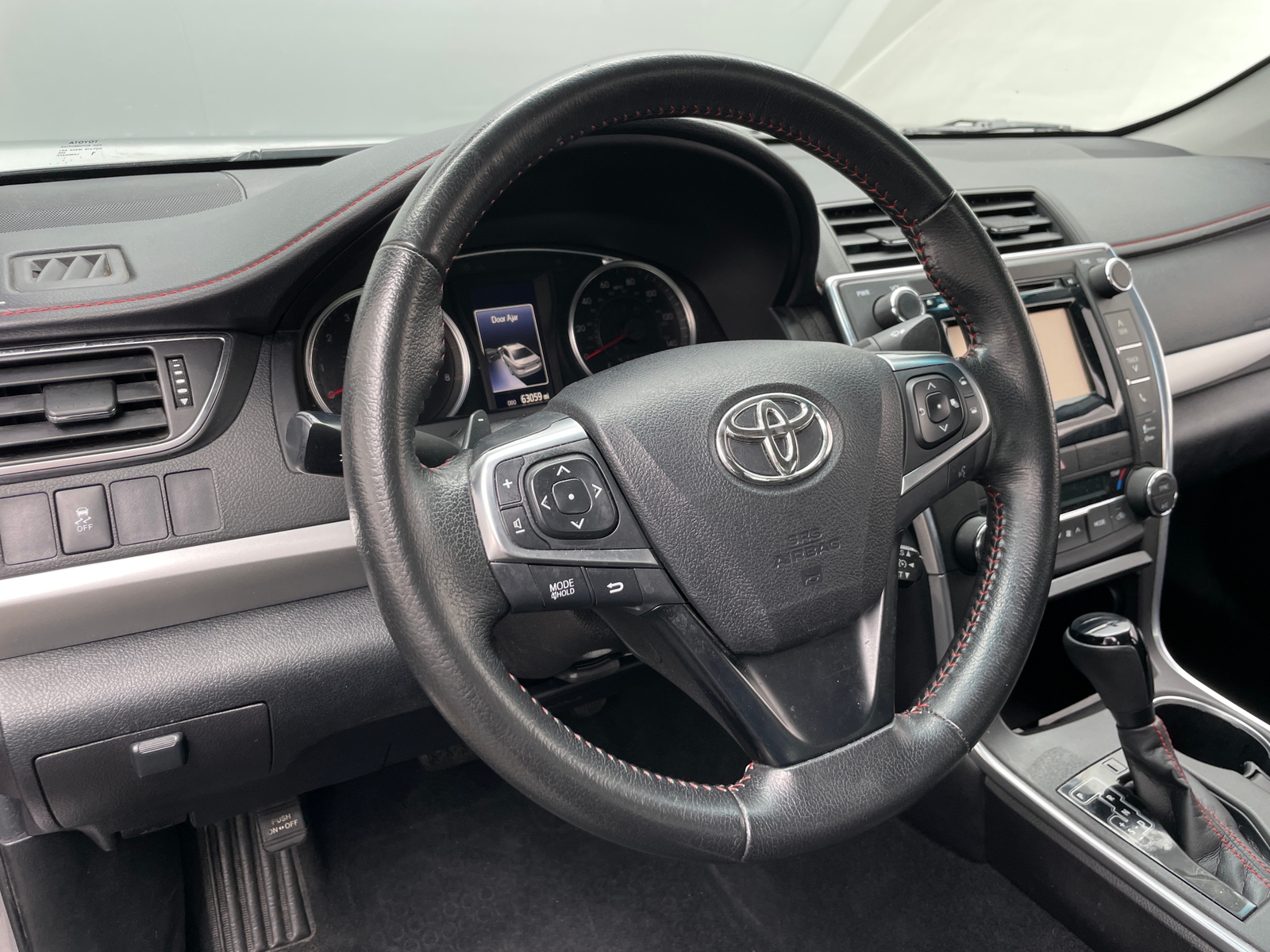 Thumbnail: 2015 Toyota Camry - 5