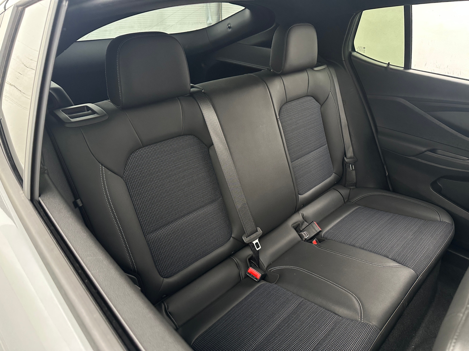 Thumbnail: 2025 Buick Envista - 5