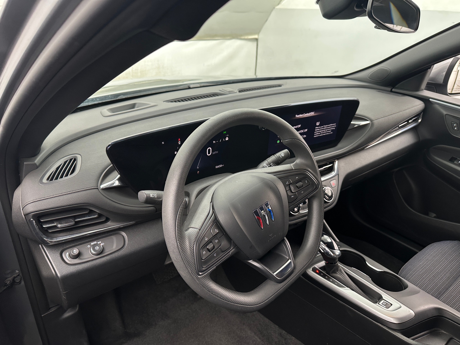 Thumbnail: 2025 Buick Envista - 2