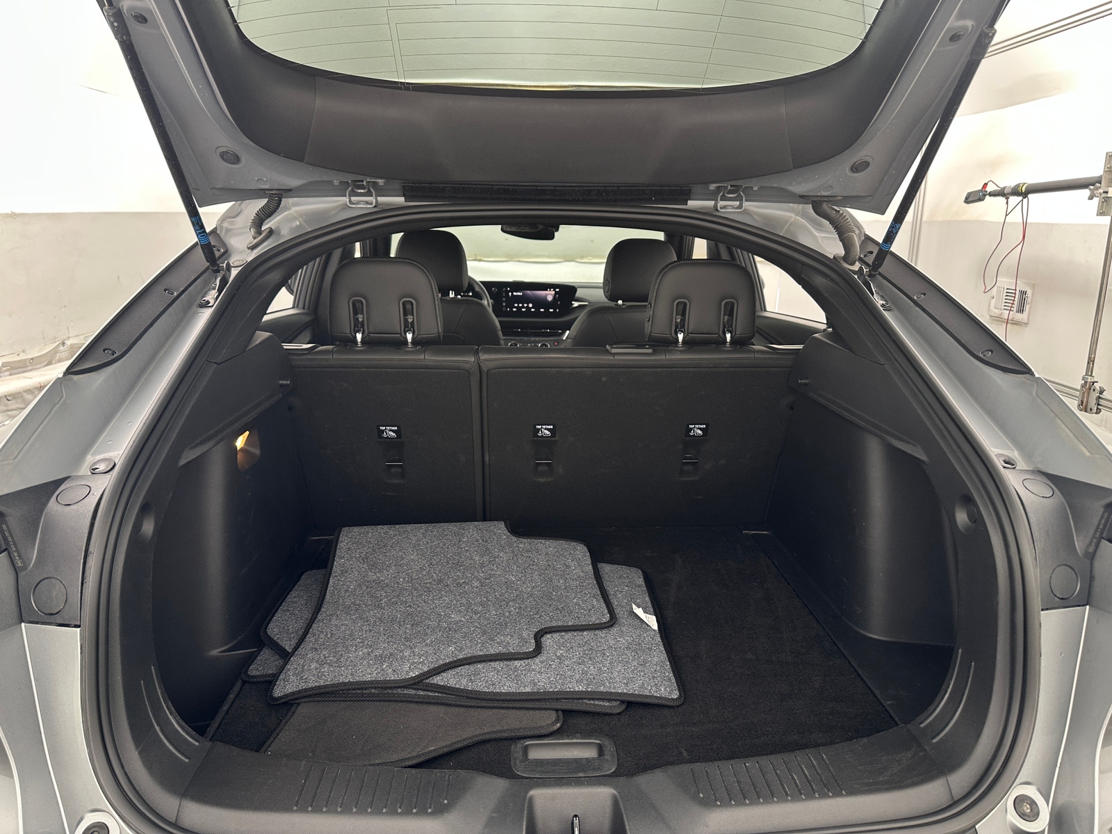 Thumbnail: 2025 Buick Envista - 6