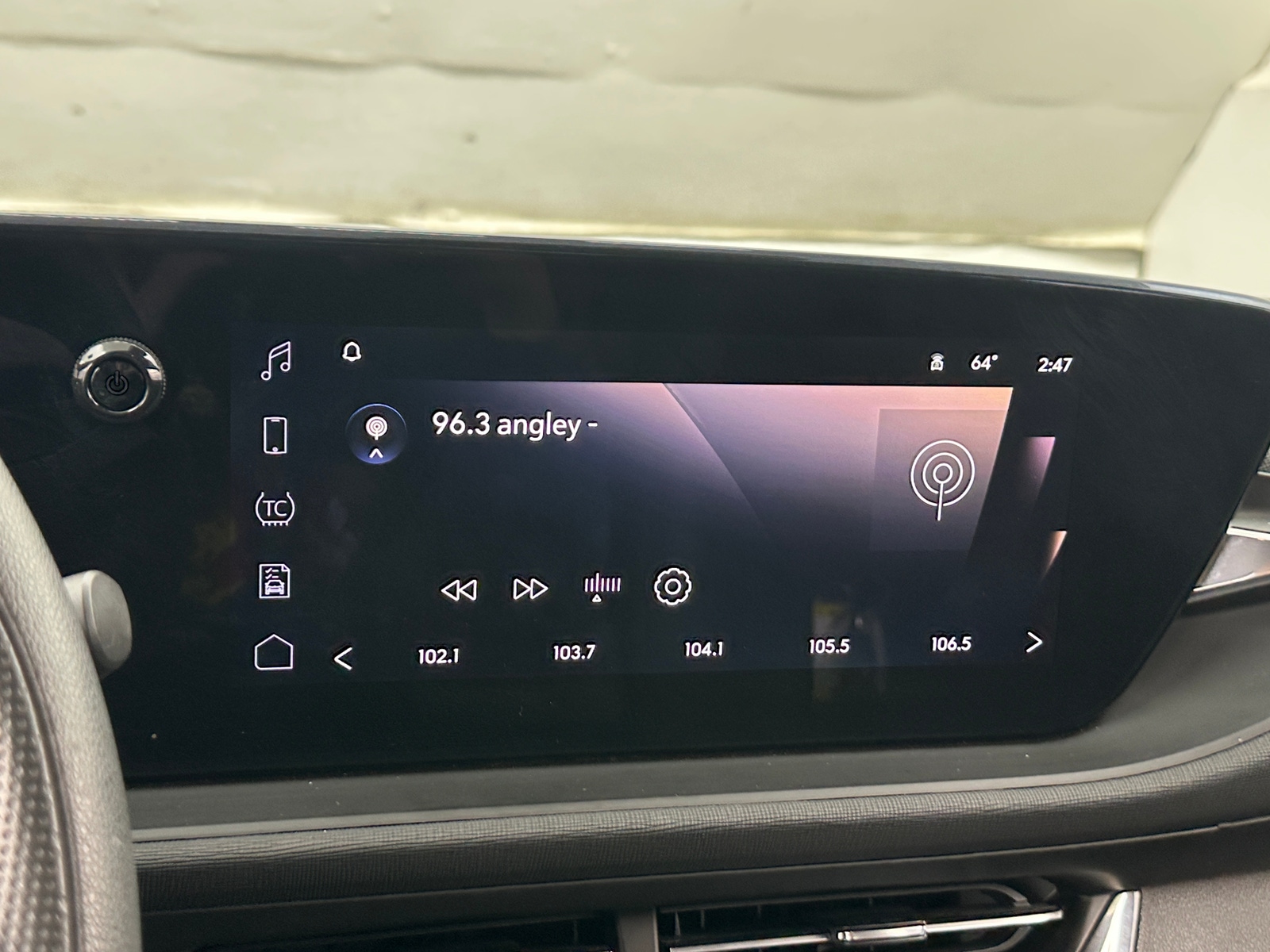 Thumbnail: 2025 Buick Envista - 3