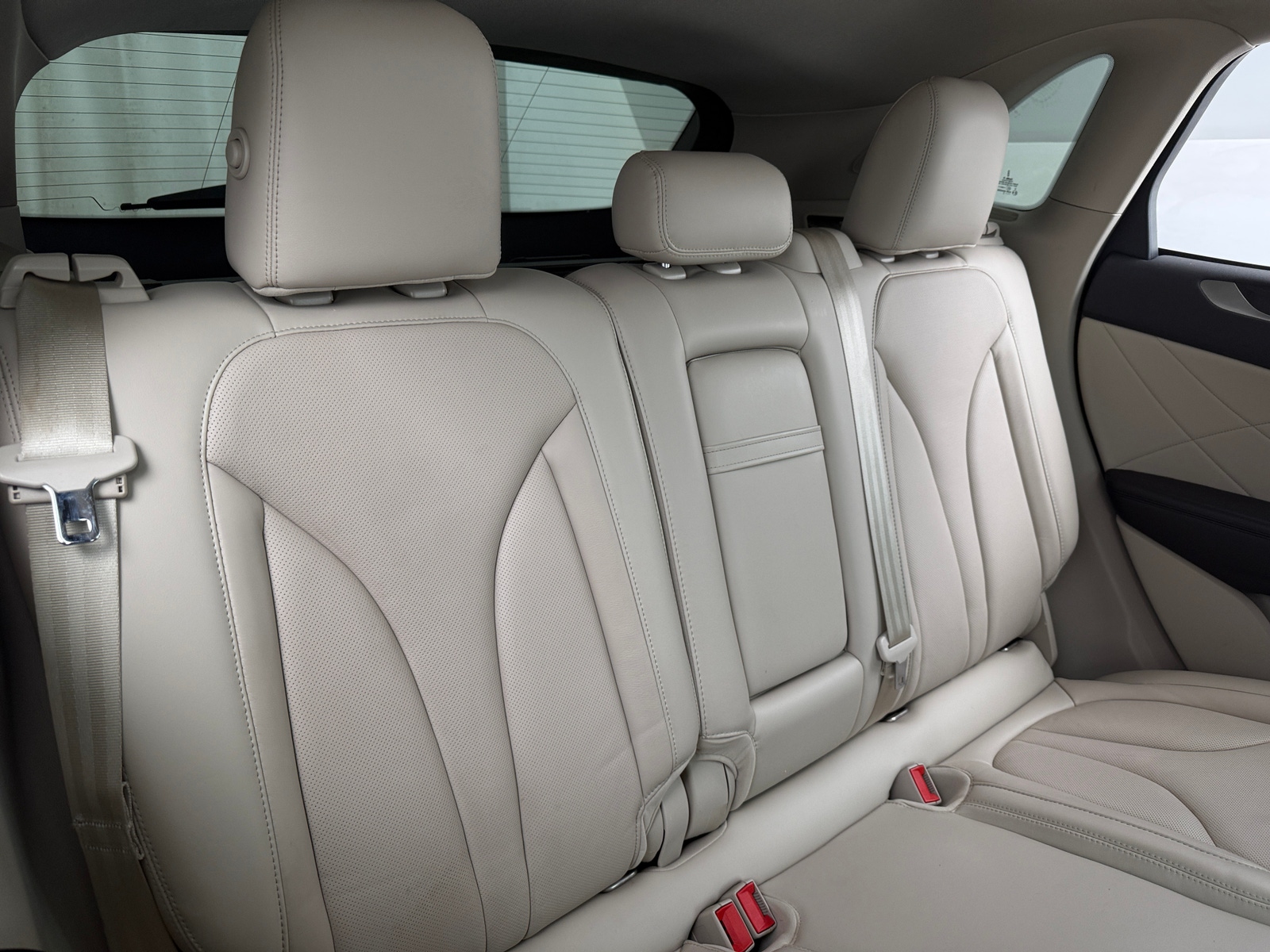 Thumbnail: 2019 Lincoln MKC - 5